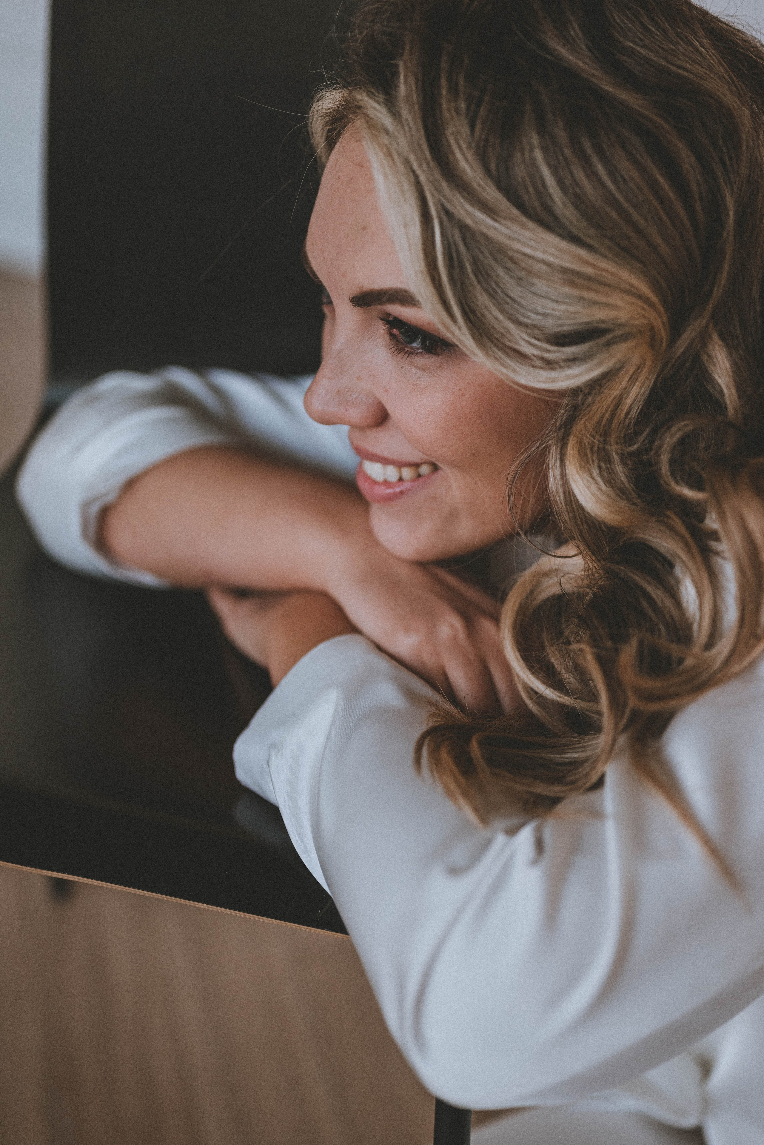 Александра. Фотограф Кристина Пархоменко