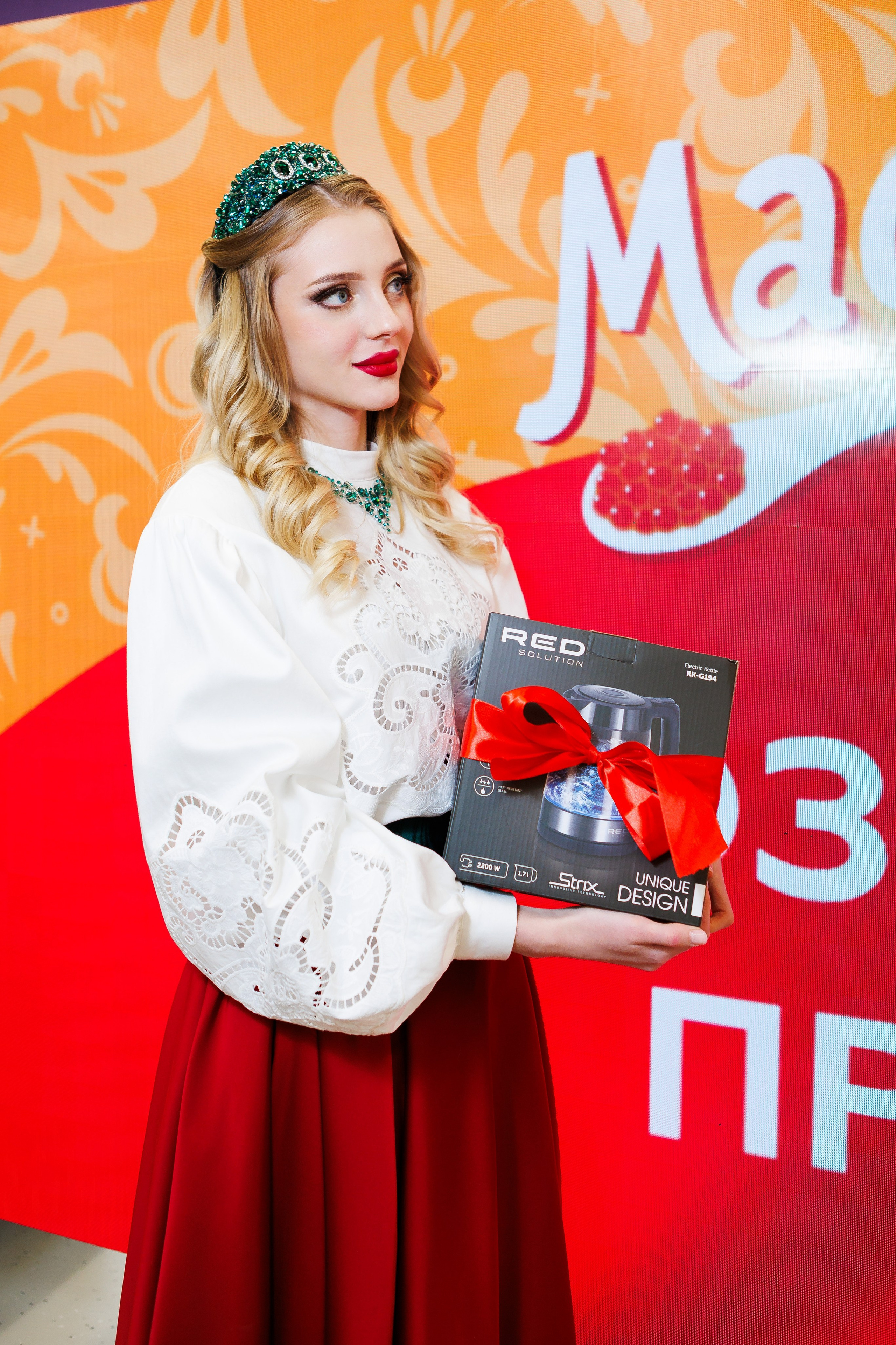 Магнит Масленица. Репортажный и свадебный фотограф в Краснодаре