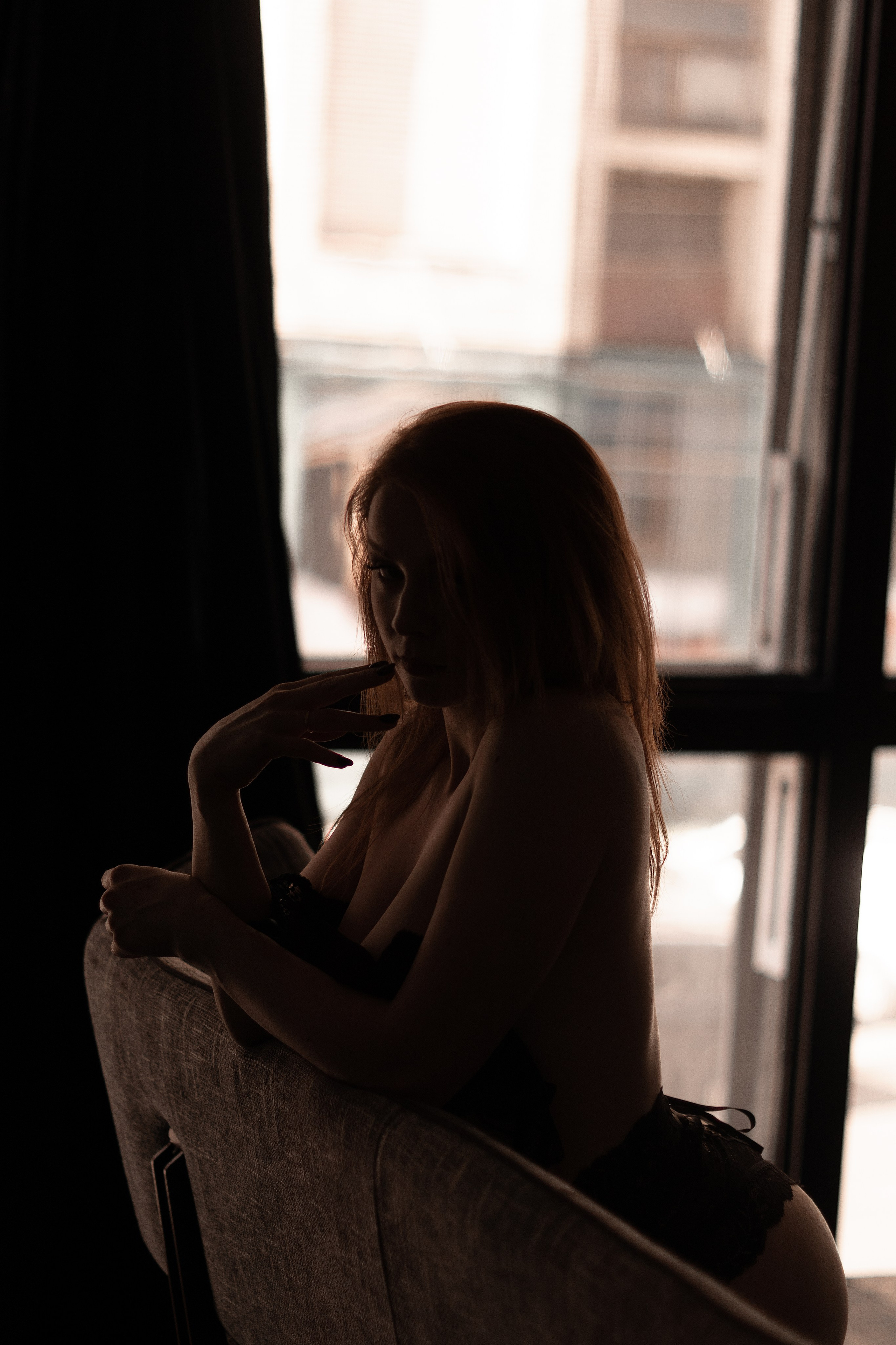 2020 весна я. Будуарный / Ню Фотограф Наталья Шевченко Минск