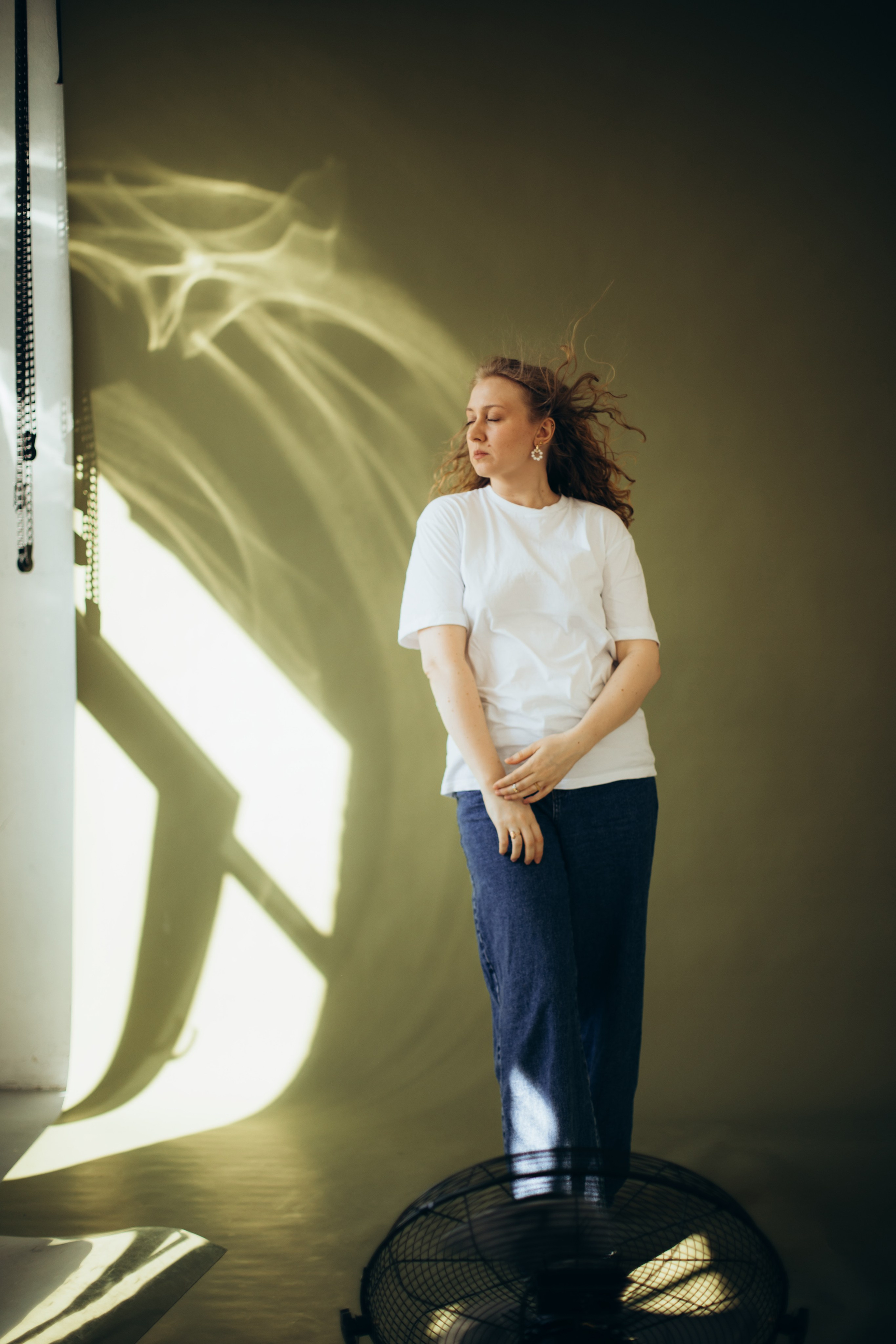 Кристина. Klerout Photographer