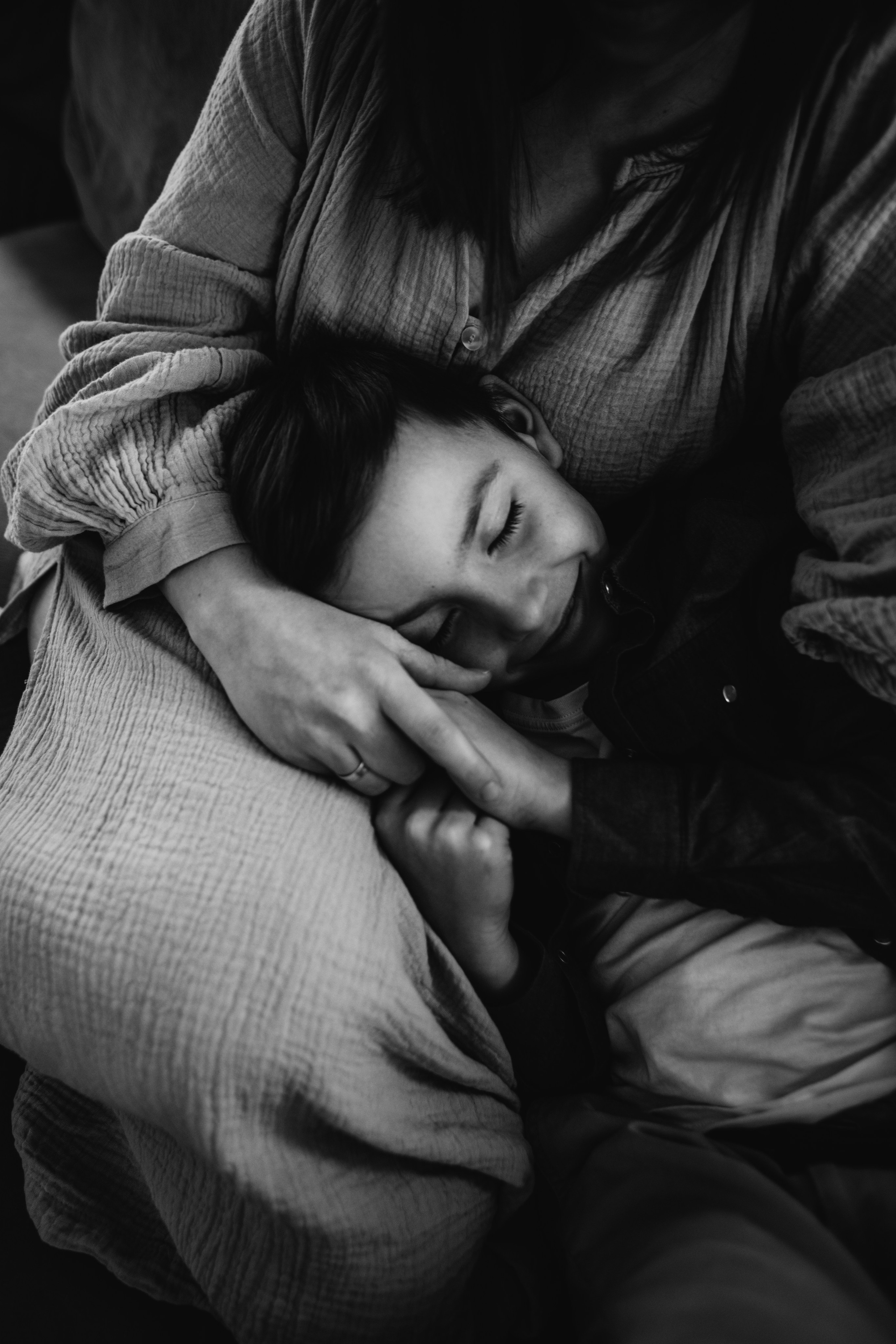 Маша, Саша, Киря и Ника. Klerout Photographer