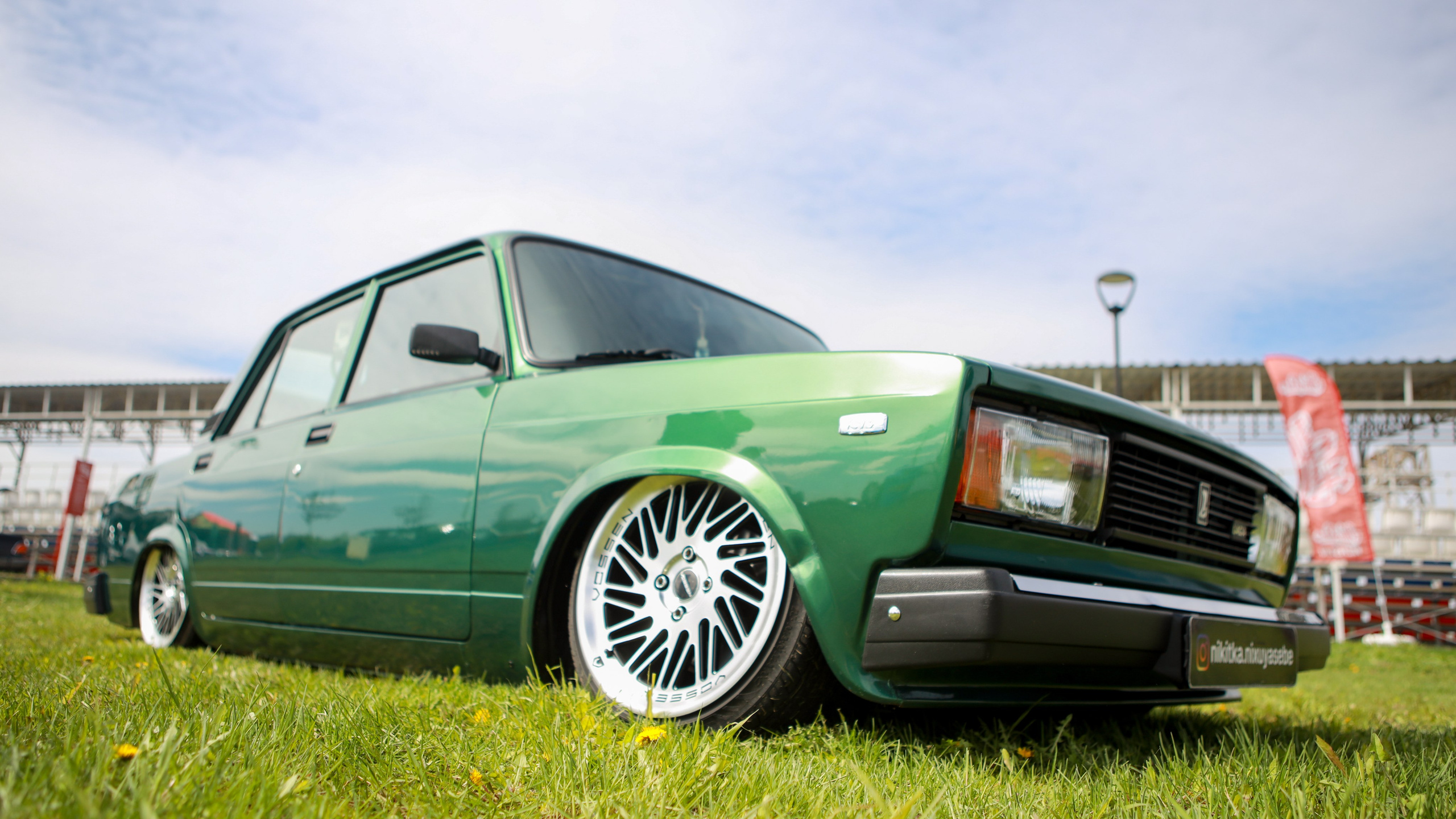 NDNF 2024. Свадебный фотограф Расторгуев Дмитрий