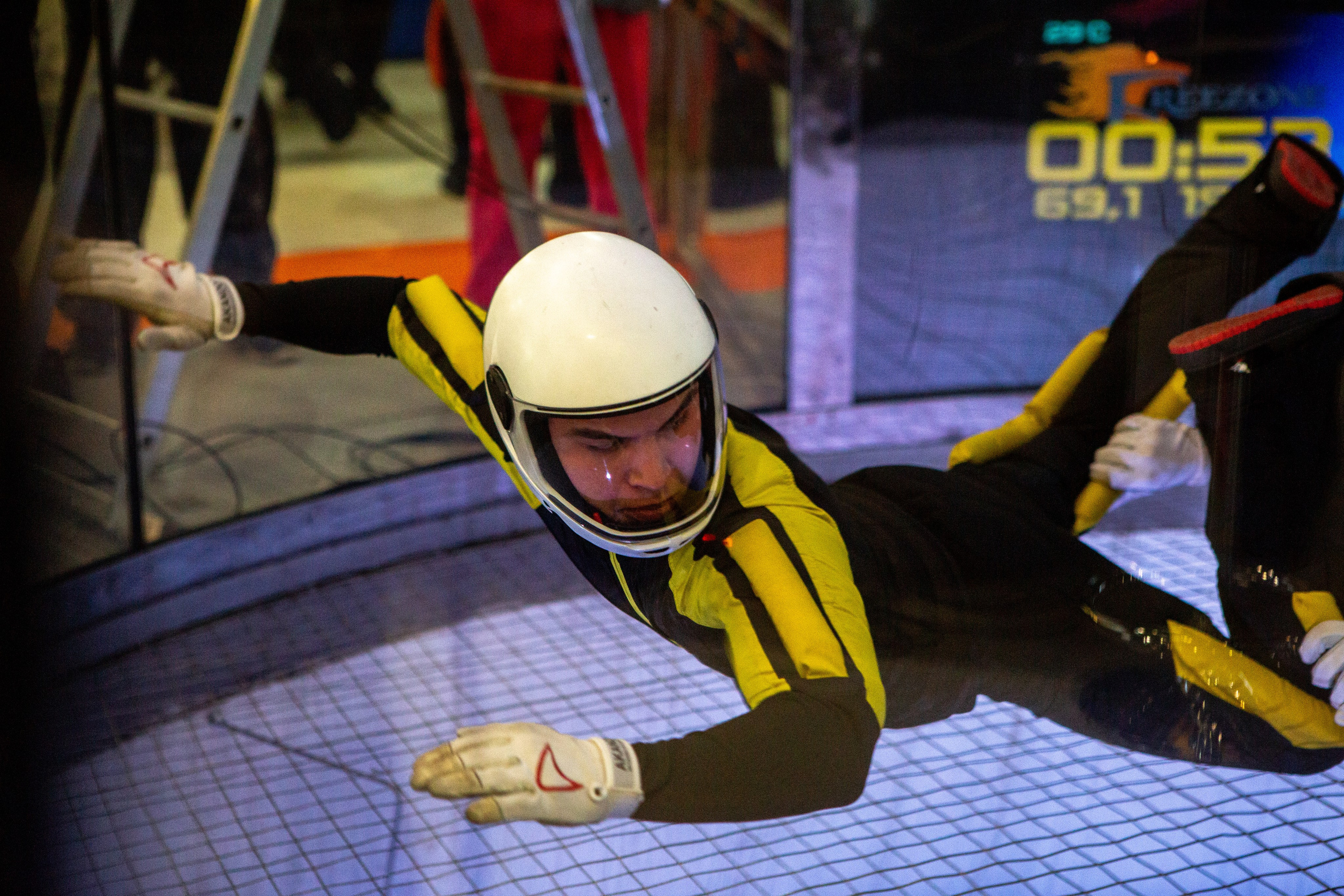 Всероссийские соревнования по аэротрубным дисциплинам 21–23 марта 2025 г. Репортажный, семейный, свадебный, портретный фотограф