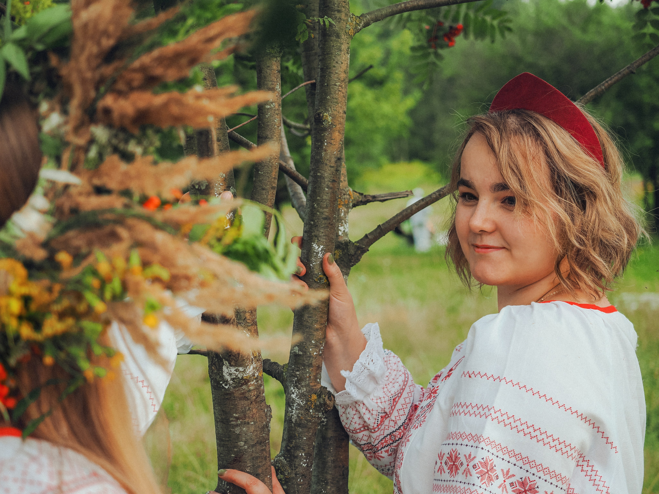 Иван Купала. Фотограф в Москве — Сергей Люкшинов