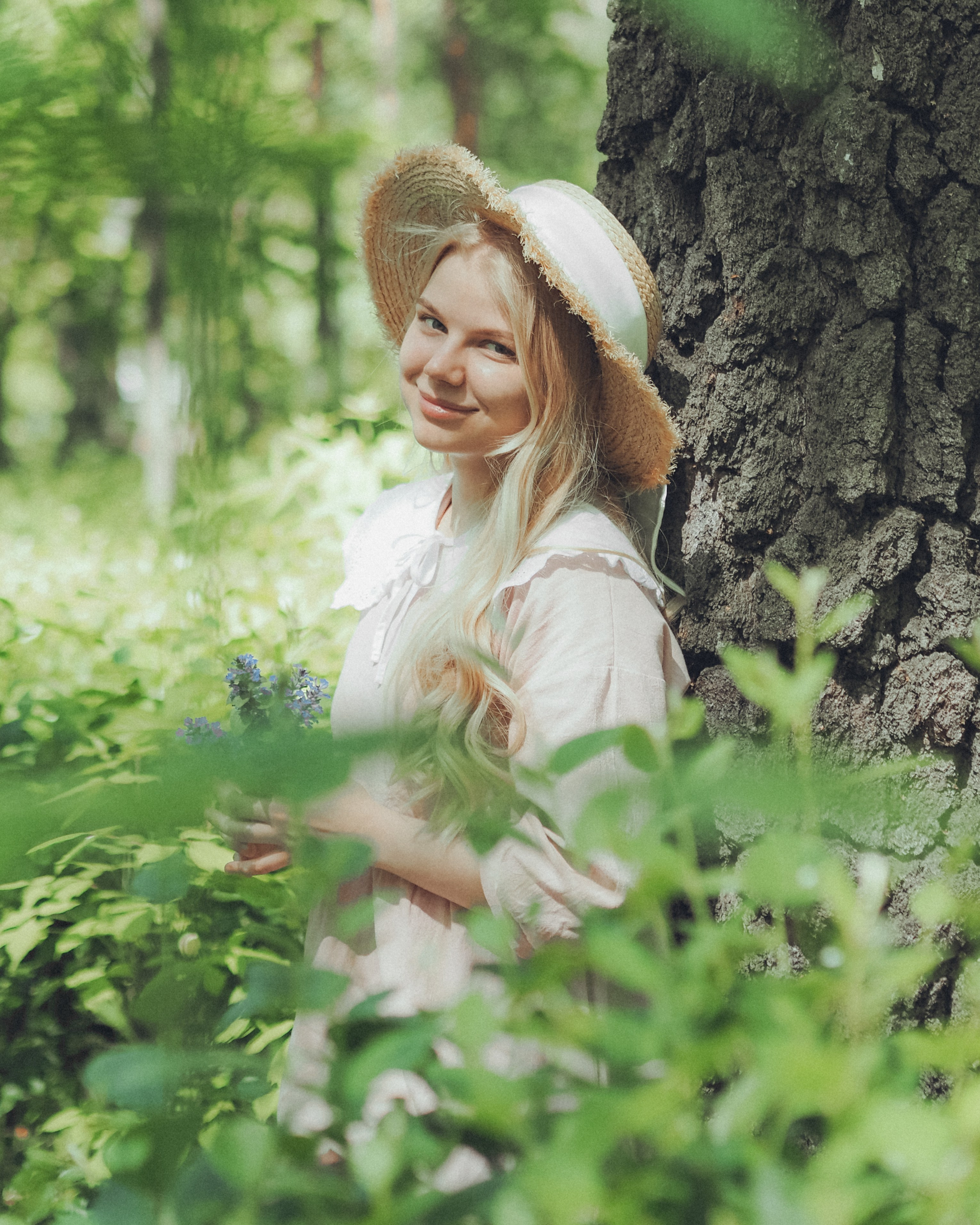 Мария. Фотограф в Москве — Сергей Люкшинов