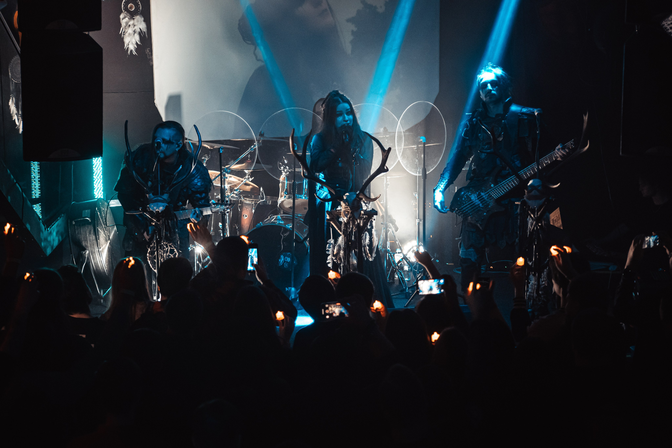 Мещера, Эрмитаж, 22.02.2026. Фотограф Регина Крикунова г. Красноярск