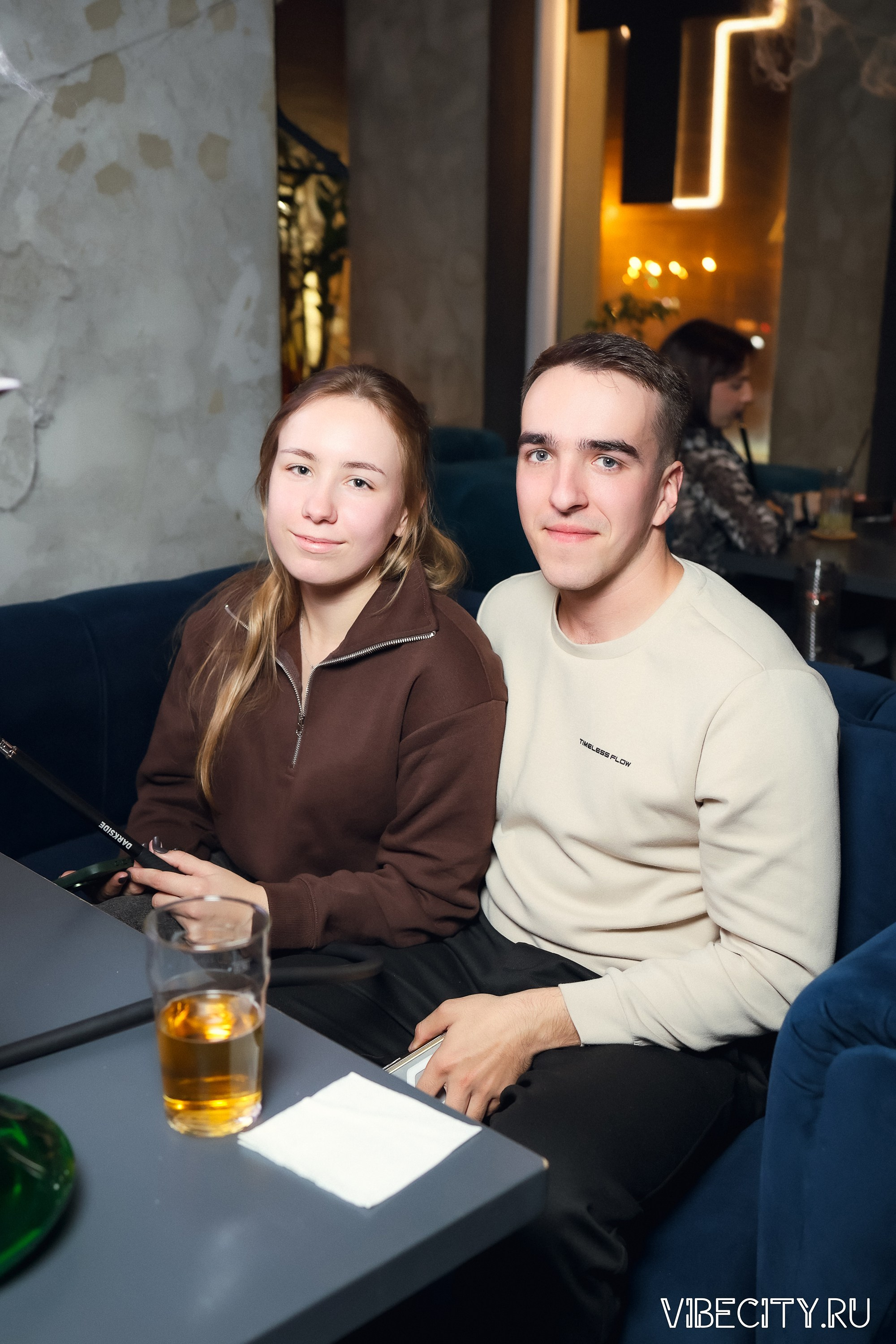 Мята Lounge. VIBECITY.RU Вайб Сити Ру Фоторепортажи Фотоотчеты Калининград