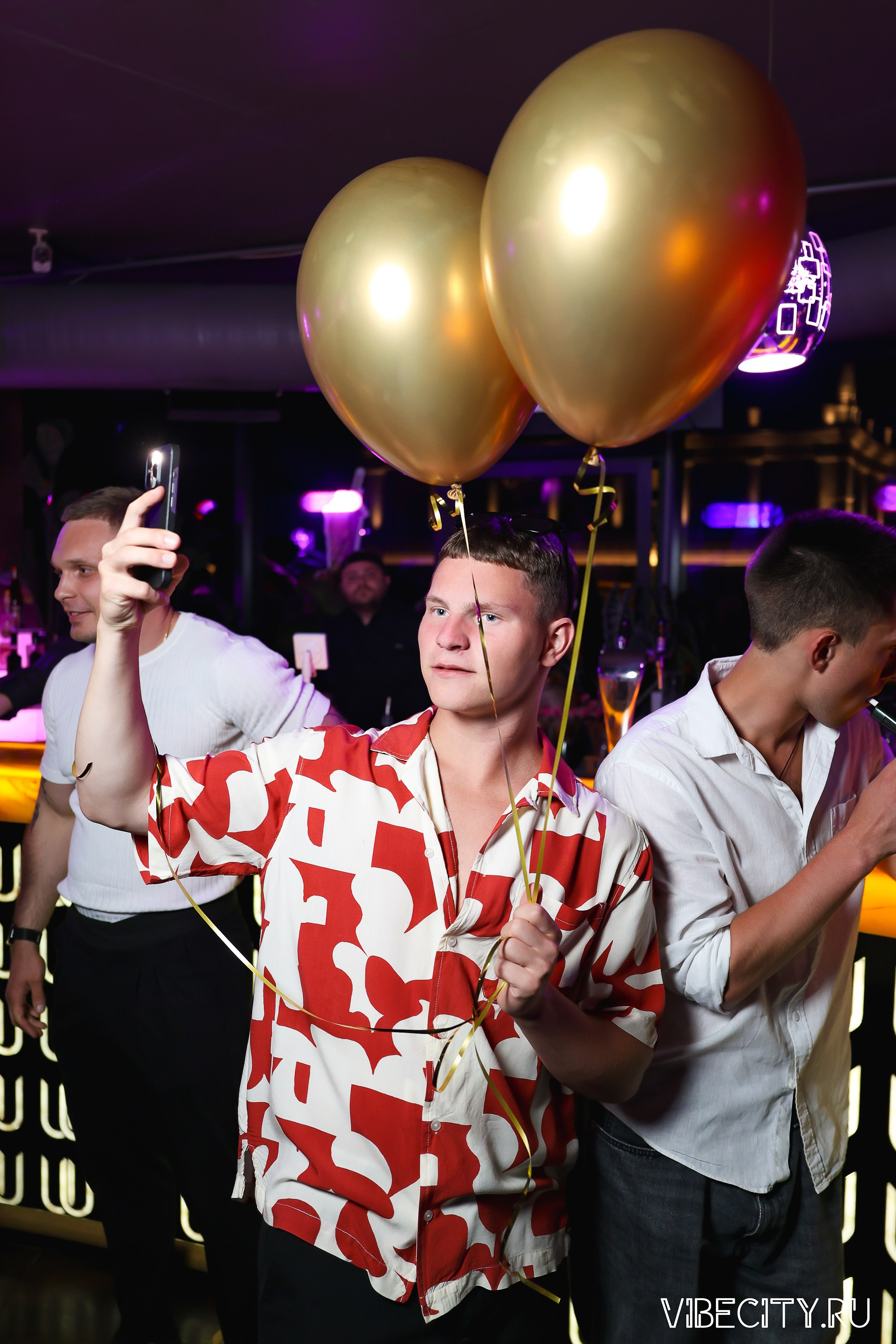 DOUBLE U. VIBECITY.RU Вайб Сити Ру Фоторепортажи Фотоотчеты Калининград