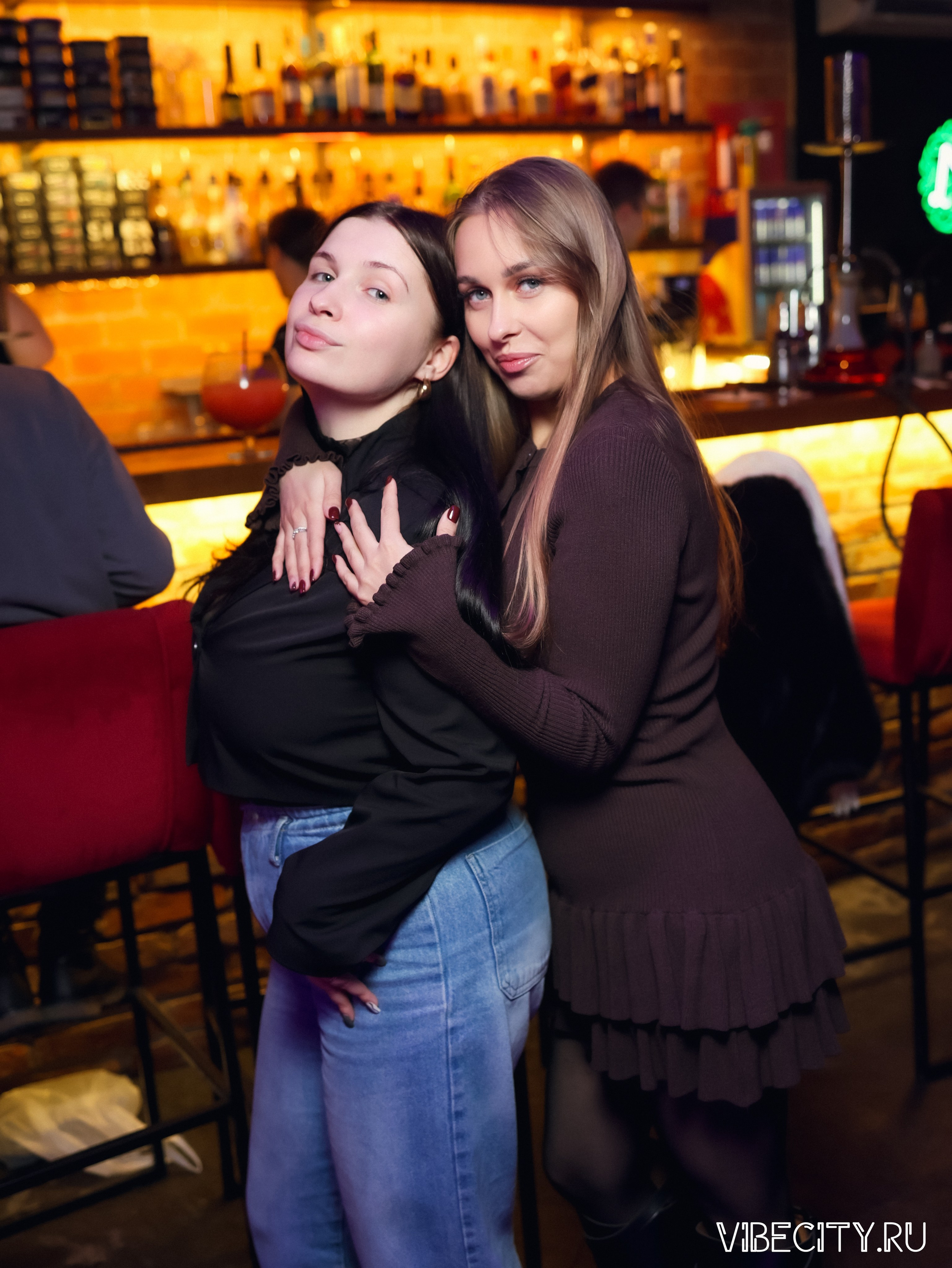 МЯТА lounge. VIBECITY.RU Вайб Сити Ру Фоторепортажи Фотоотчеты Калининград