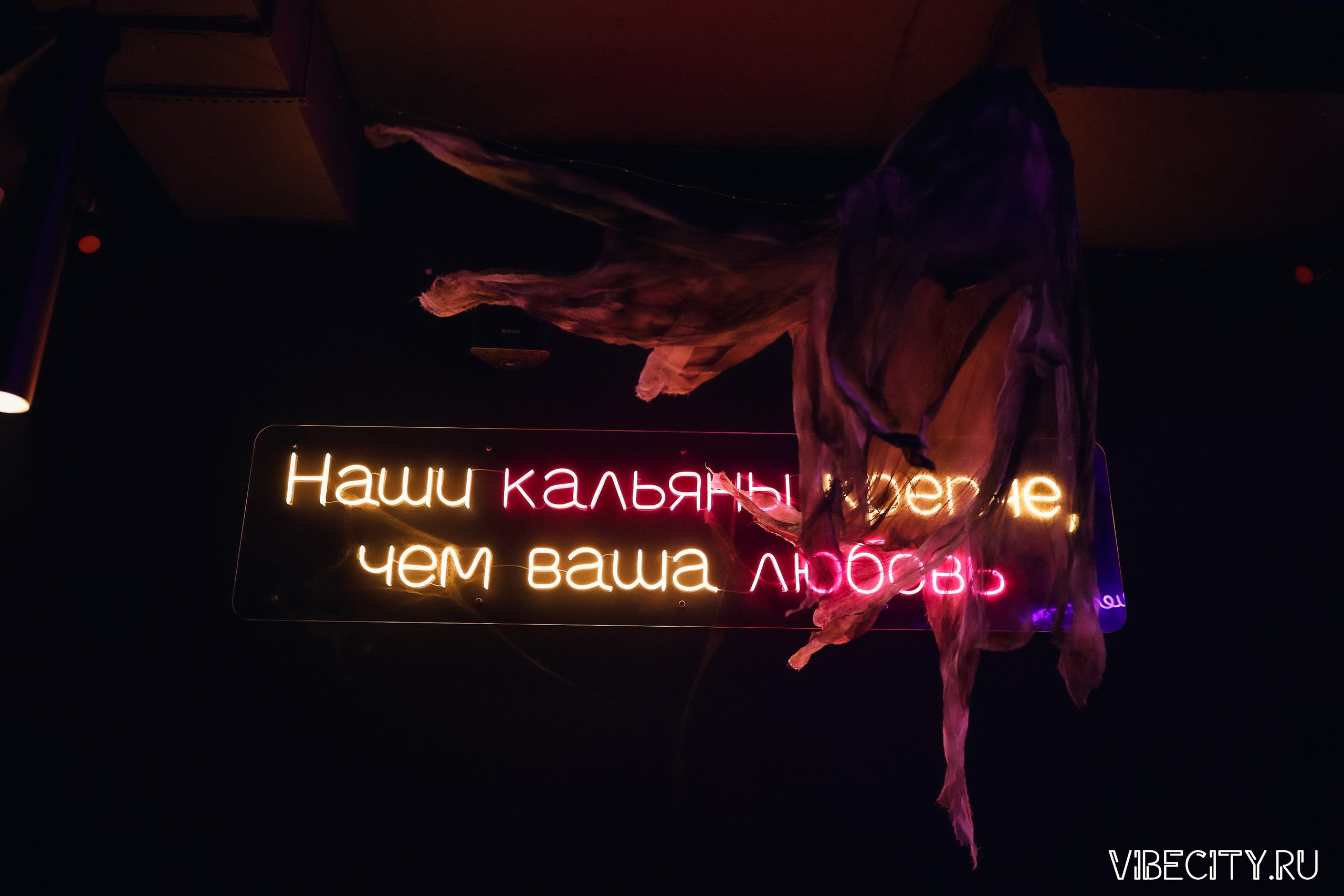 Мята Lounge. VIBECITY.RU Вайб Сити Ру Фоторепортажи Фотоотчеты Калининград