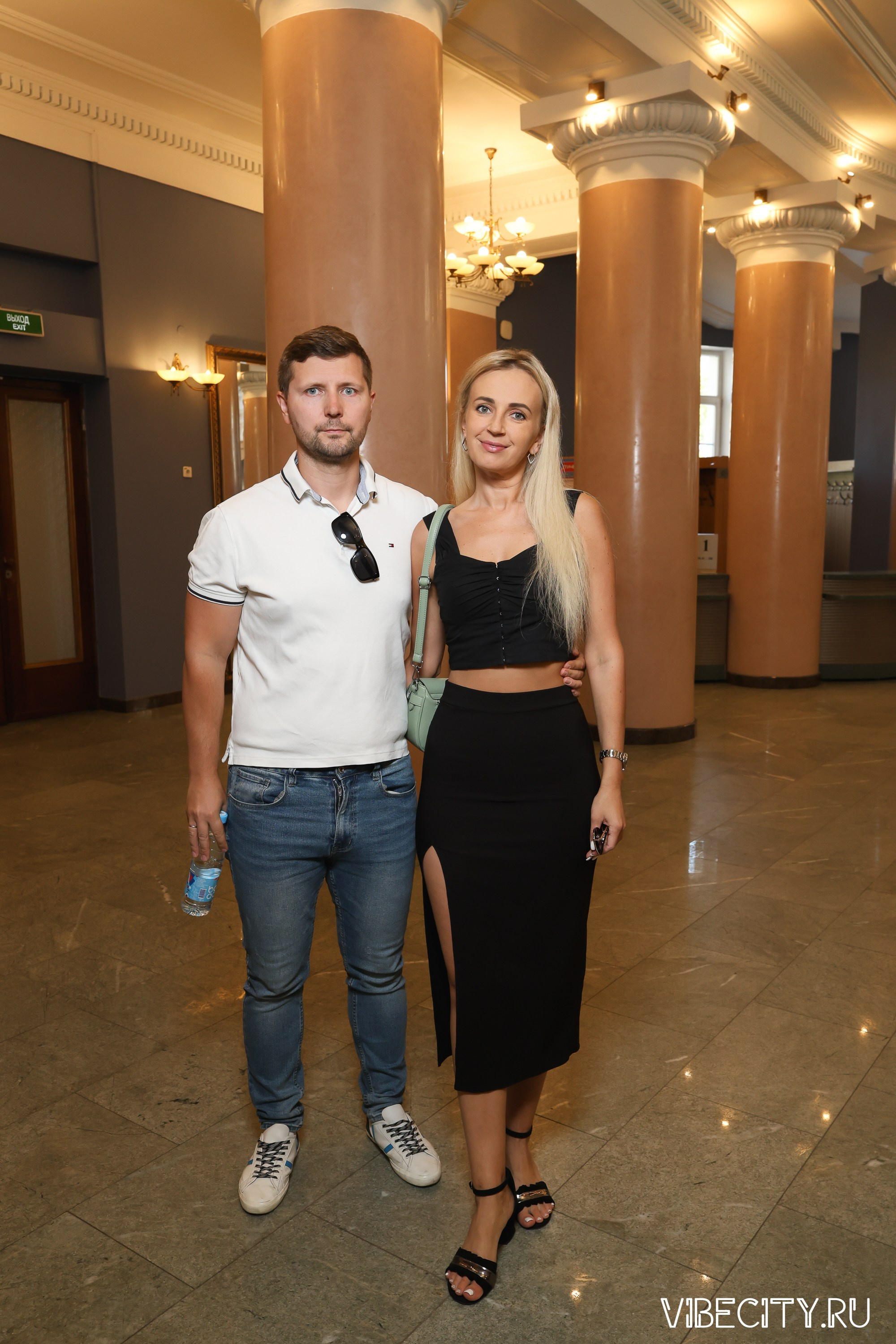 Калининградский Драматический Театр. VIBECITY.RU Вайб Сити Ру Фоторепортажи Фотоотчеты Калининград