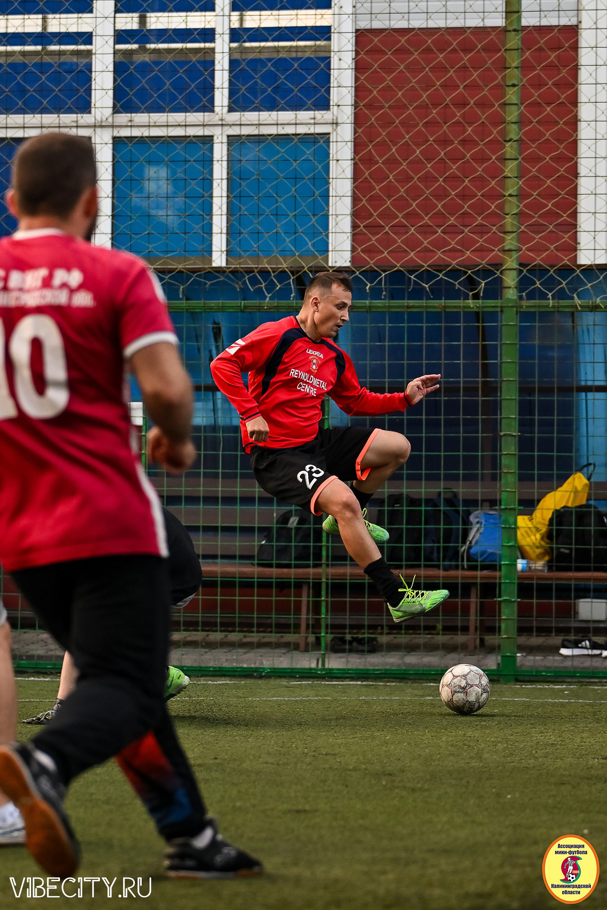 ПЛЕЙ-ОФФ КОРПОРАТИВНОЙ МФЛ И КУБКА МФЛ. VIBECITY.RU Вайб Сити Ру Фоторепортажи Фотоотчеты Калининград