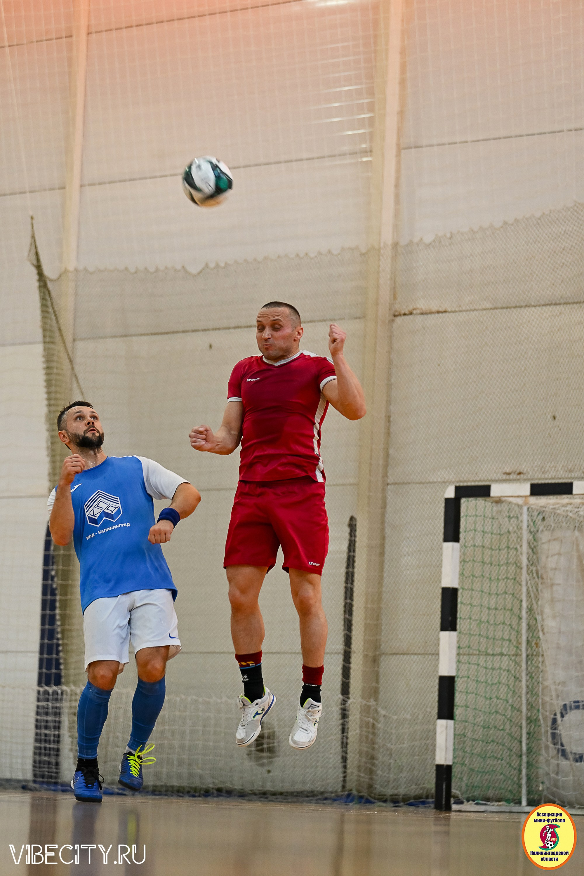 МФЛ СанТермо. VIBECITY.RU Вайб Сити Ру Фоторепортажи Фотоотчеты Калининград