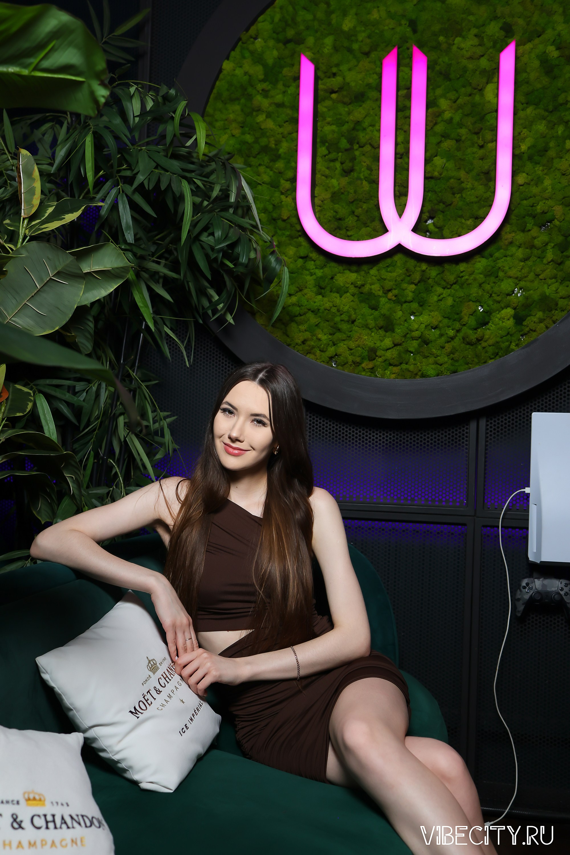 DOUBLE U. VIBECITY.RU Вайб Сити Ру Фоторепортажи Фотоотчеты Калининград