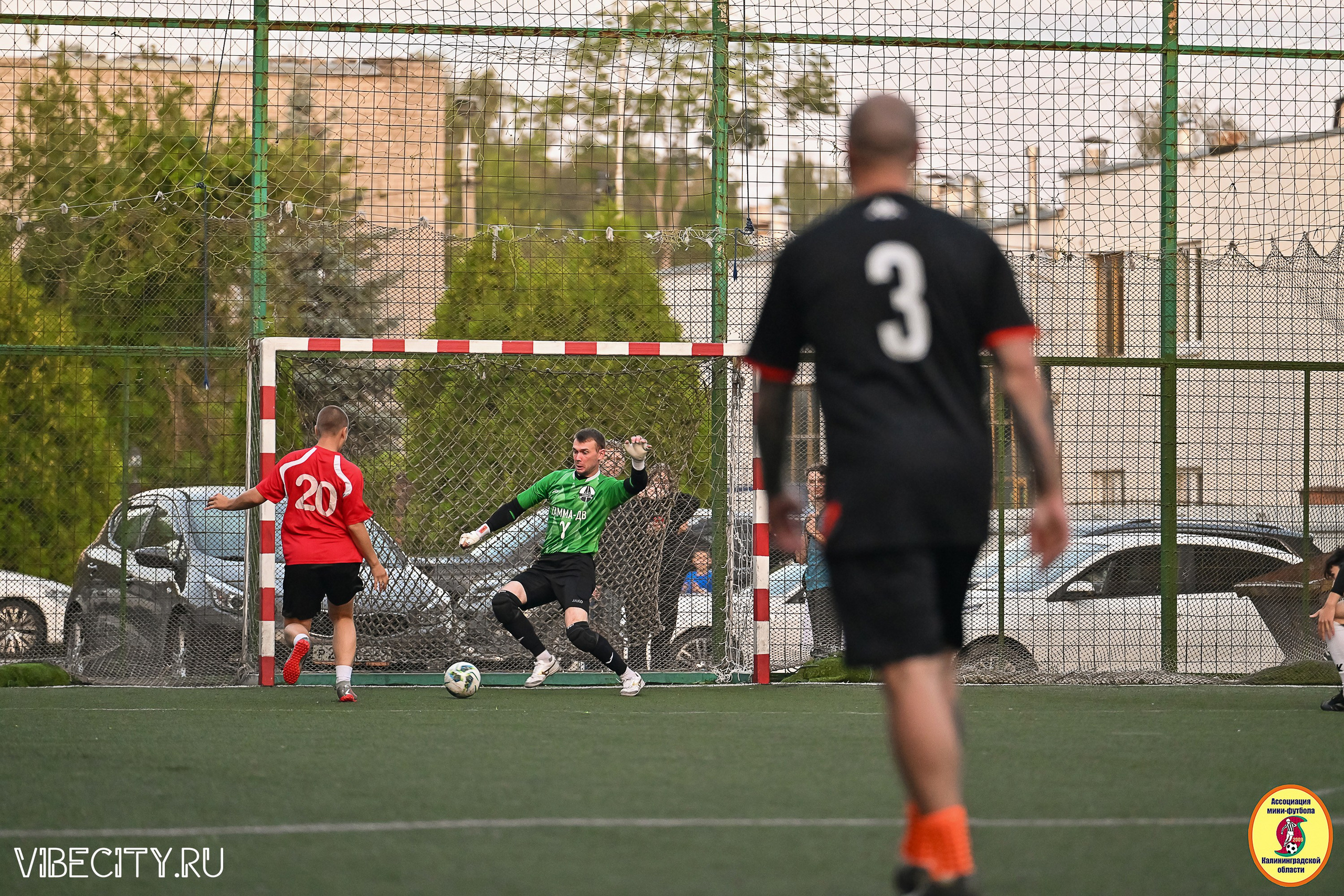 ИГРЫ ПЛЕЙ-ОФФ ПЕРВОГО ДИВИЗИОНА МИНИ-ФУТБОЛЬНОЙ ЛИГИ. VIBECITY.RU Вайб Сити Ру Фоторепортажи Фотоотчеты Калининград
