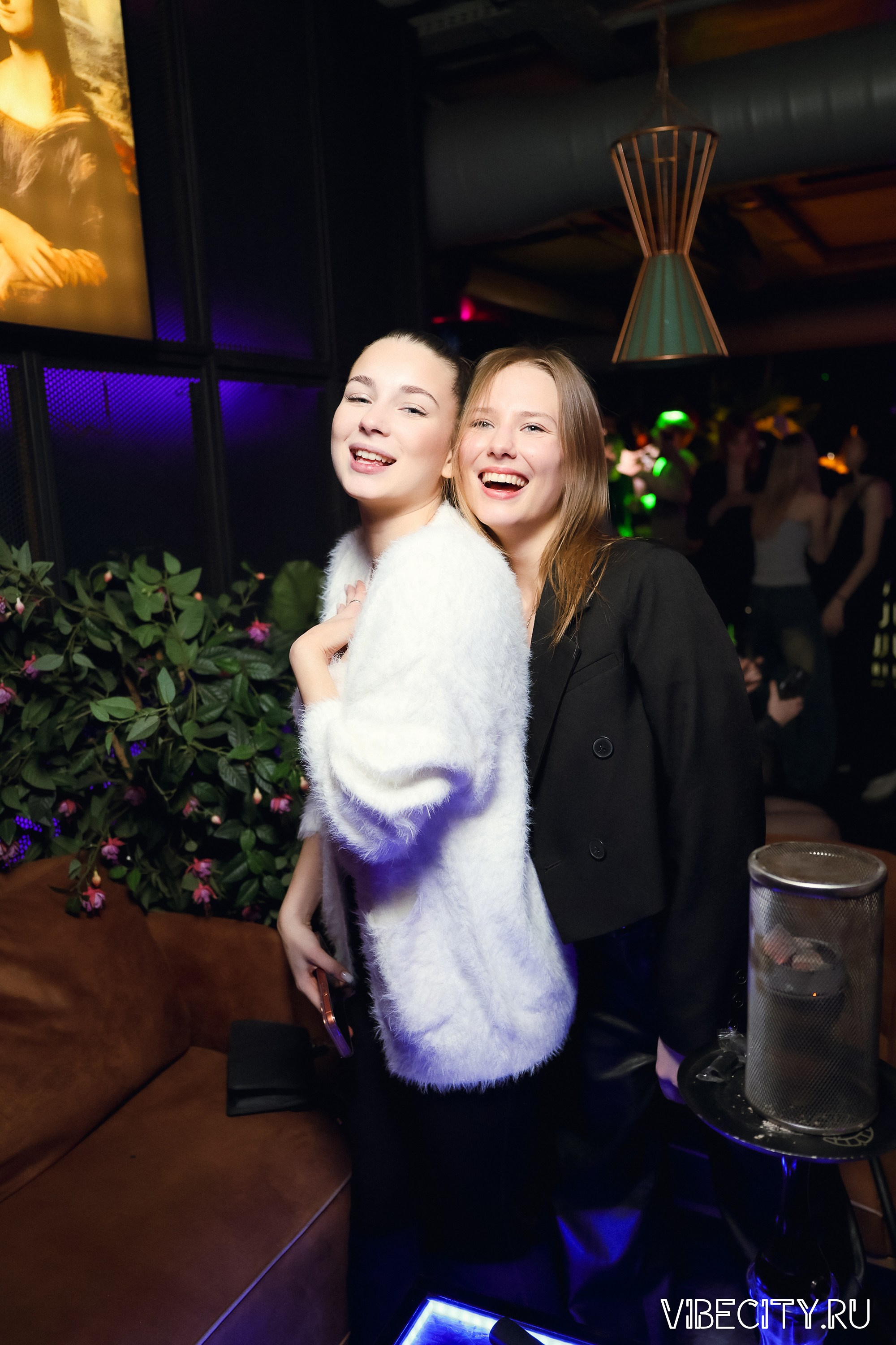 DOUBLE U. VIBECITY.RU Вайб Сити Ру Фоторепортажи Фотоотчеты Калининград