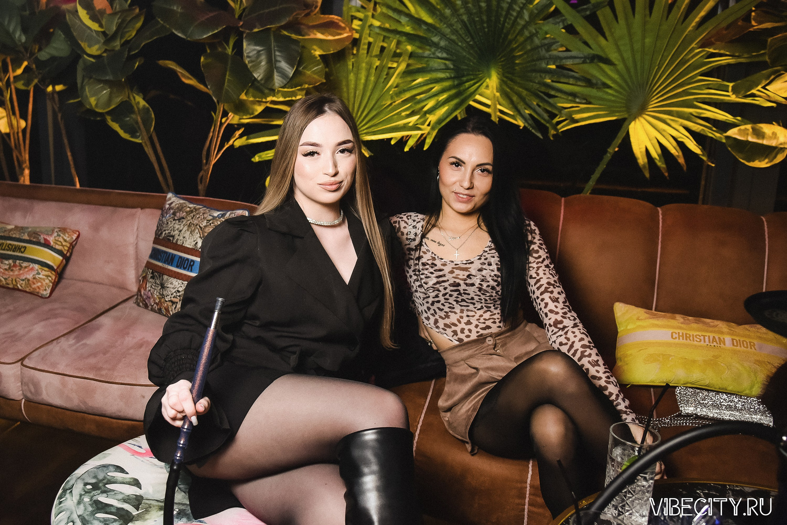 DOUBLE U. VIBECITY.RU Вайб Сити Ру Фоторепортажи Фотоотчеты Калининград