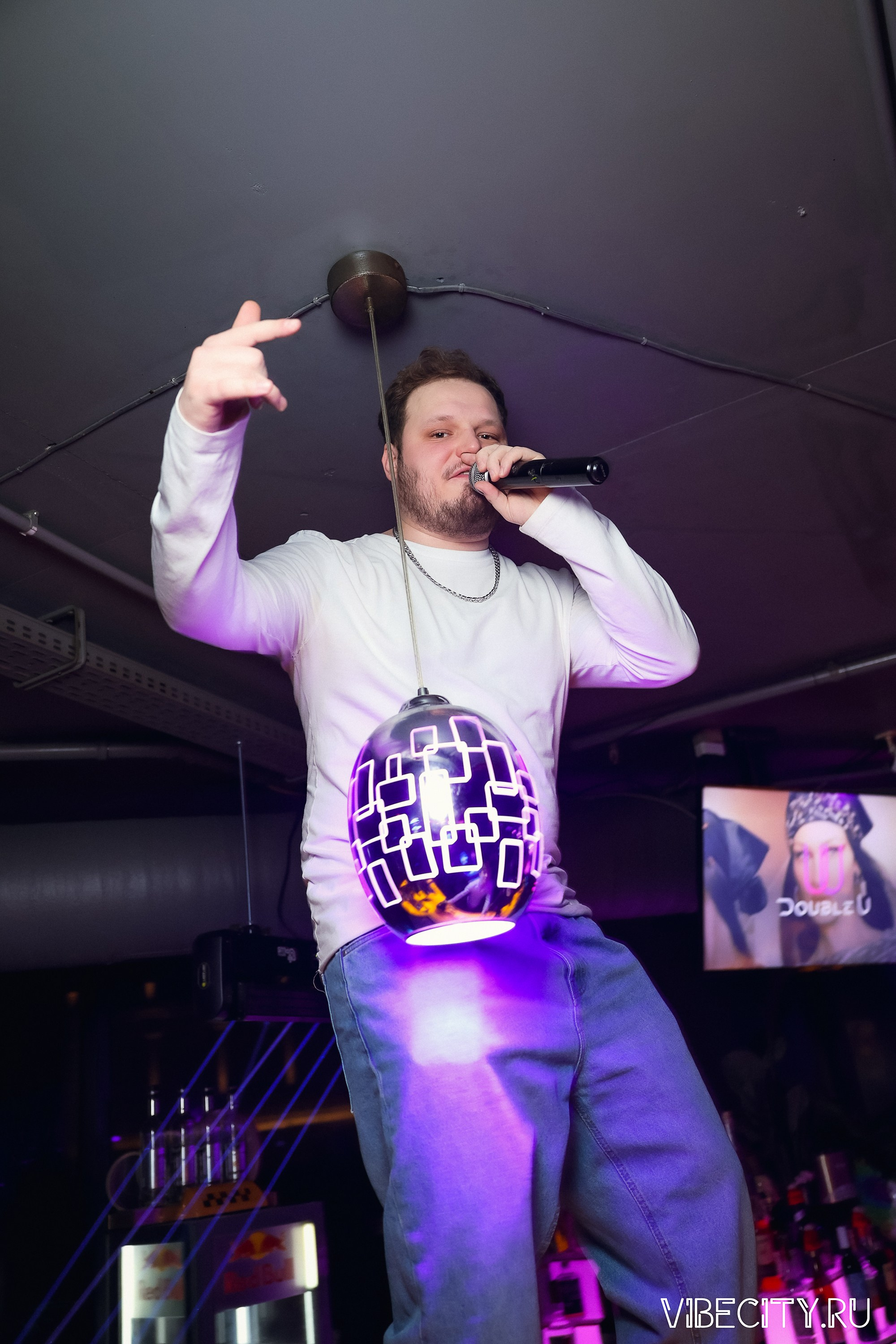 DOUBLE U. VIBECITY.RU Вайб Сити Ру Фоторепортажи Фотоотчеты Калининград