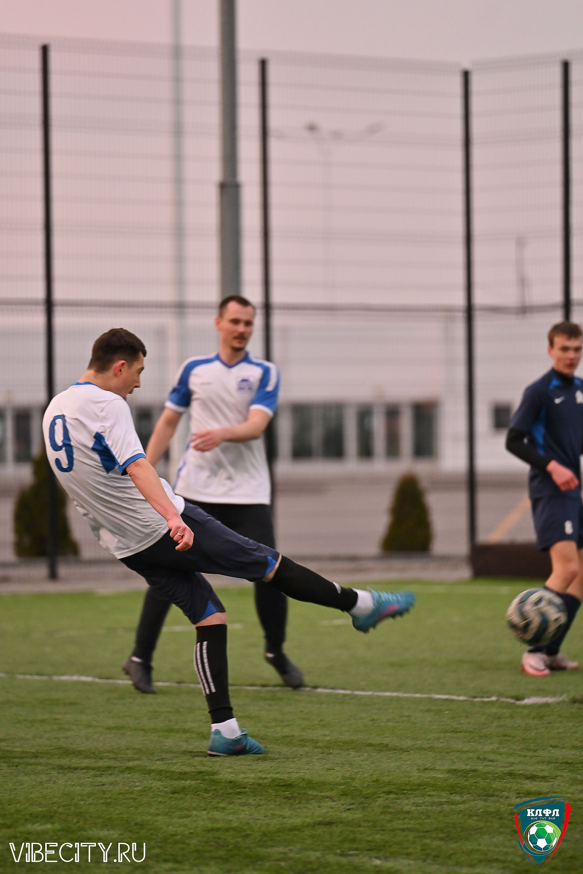 XX ЧЕМПИОНАТ КАЛИНИНГРАДСКОЙ ЛФЛ КАНЦМАРКЕТ39 сезона 2024–2025 гг. VIBECITY.RU Вайб Сити Ру Фоторепортажи Фотоотчеты Калининград