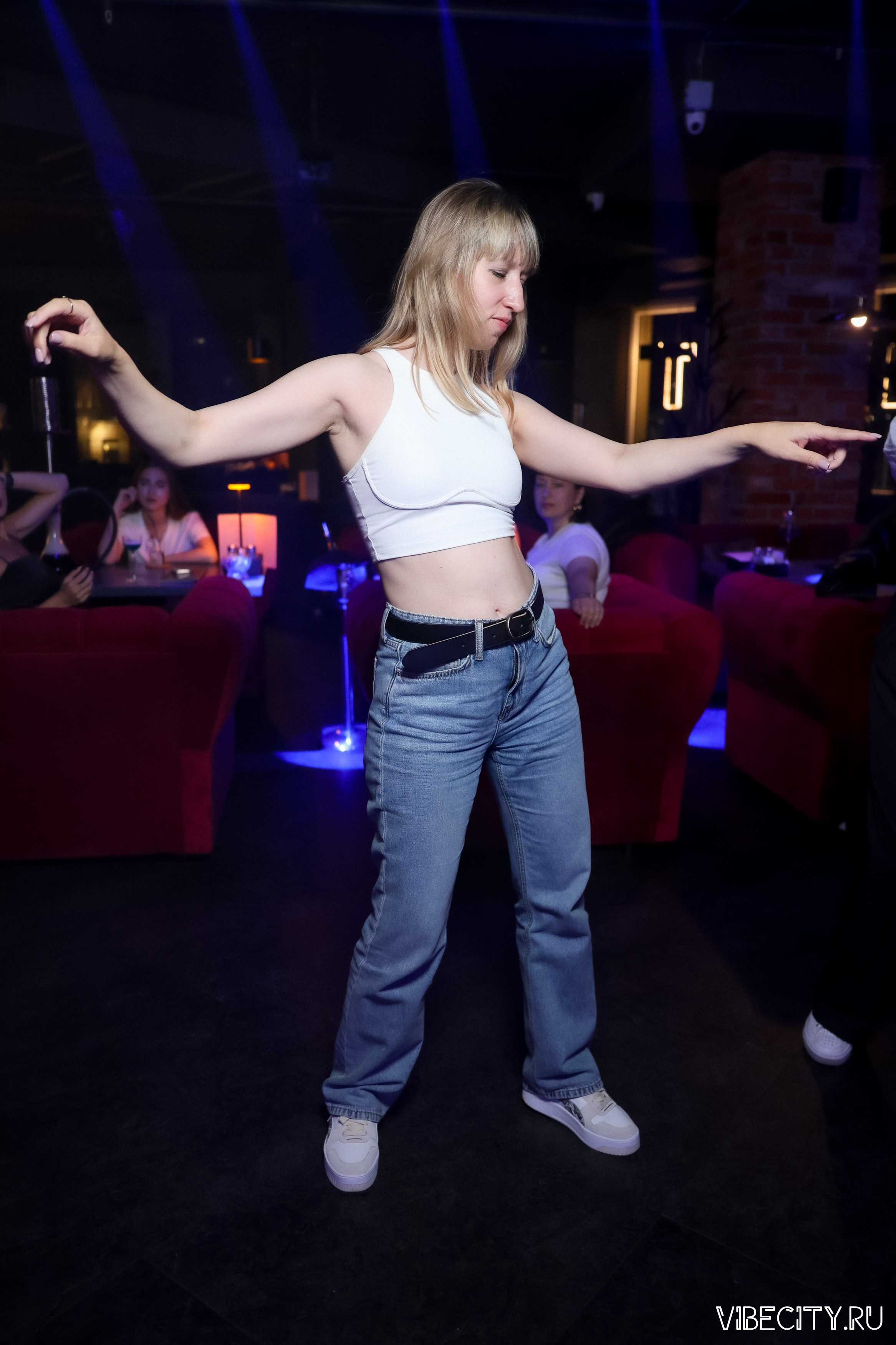 МЯТА lounge. VIBECITY.RU Вайб Сити Ру Фоторепортажи Фотоотчеты Калининград