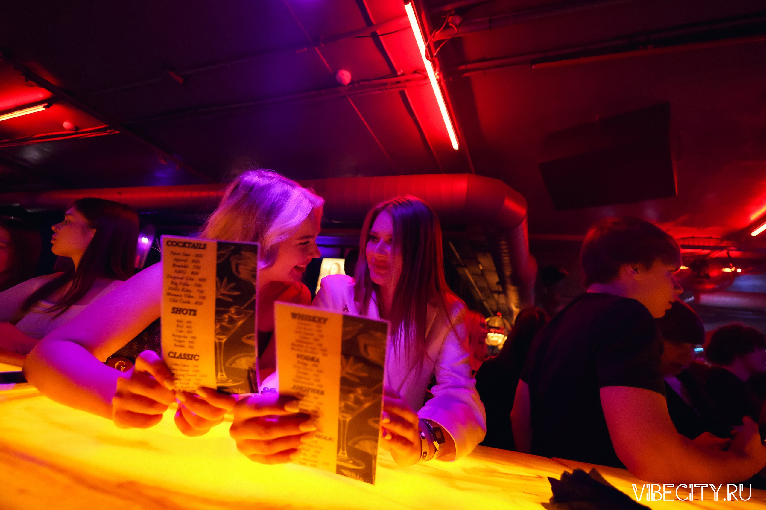 DOUBLE U. VIBECITY.RU Вайб Сити Ру Фоторепортажи Фотоотчеты Калининград