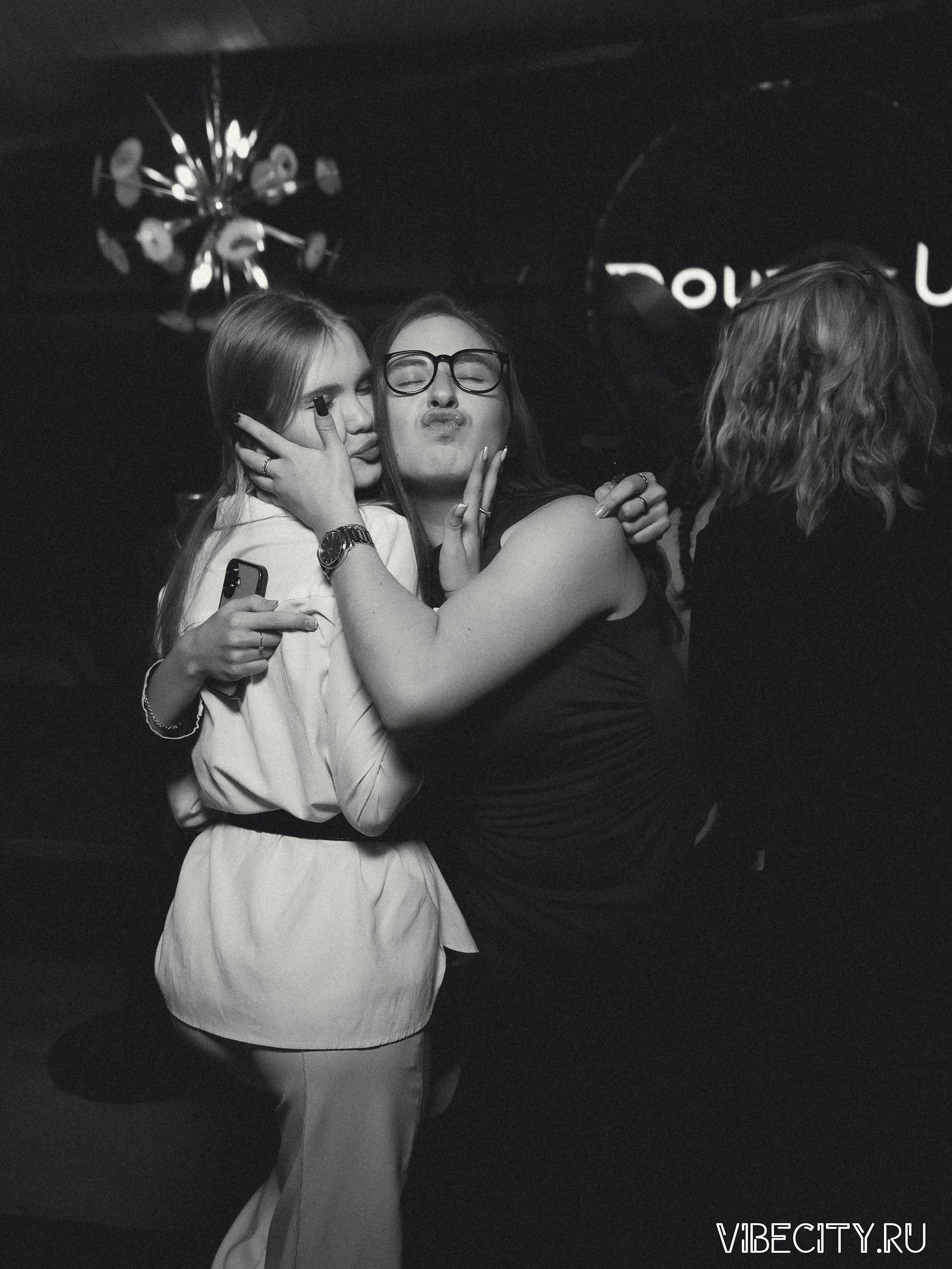 DOUBLE U. VIBECITY.RU Вайб Сити Ру Фоторепортажи Фотоотчеты Калининград