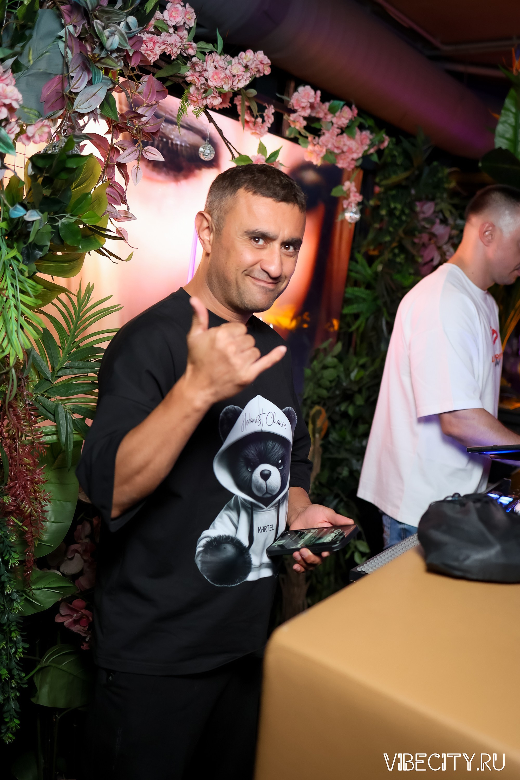 DOUBLE U. VIBECITY.RU Вайб Сити Ру Фоторепортажи Фотоотчеты Калининград