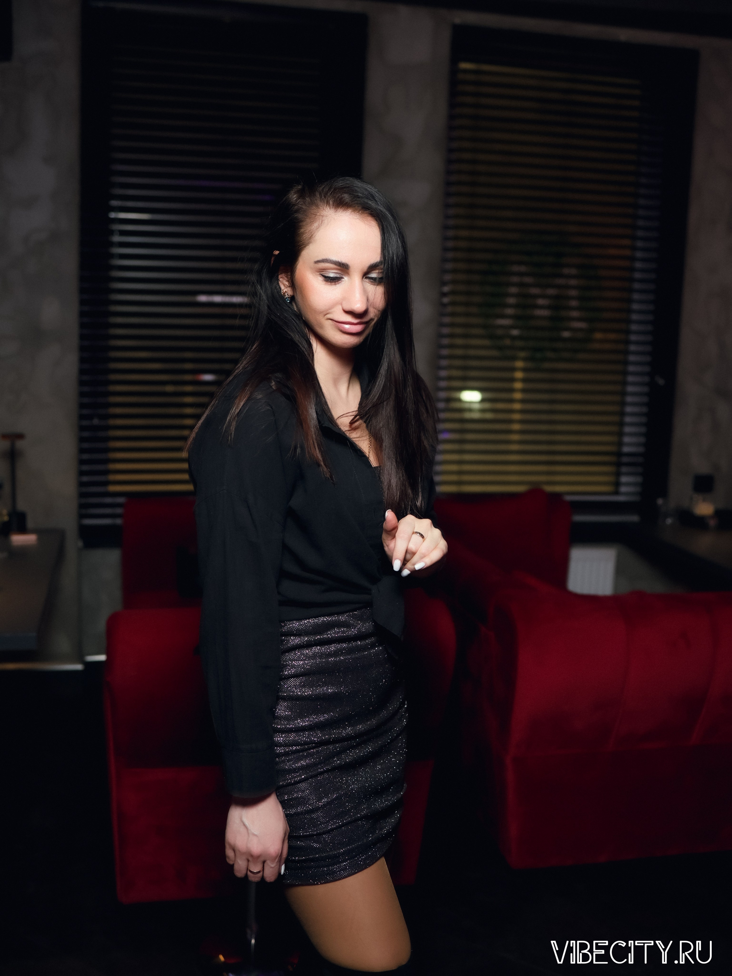 МЯТА lounge. VIBECITY.RU Вайб Сити Ру Фоторепортажи Фотоотчеты Калининград