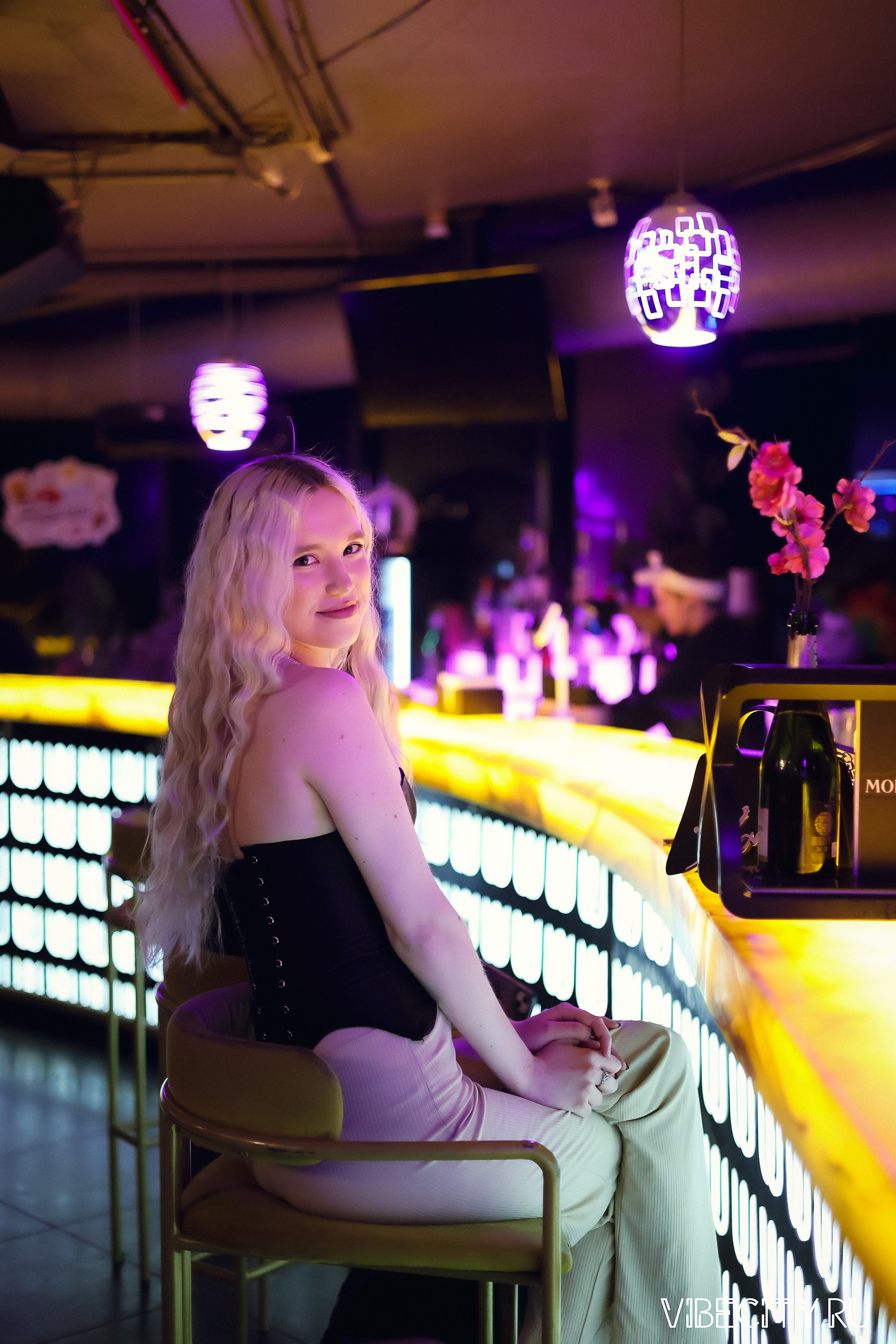 DOUBLE U. VIBECITY.RU Вайб Сити Ру Фоторепортажи Фотоотчеты Калининград