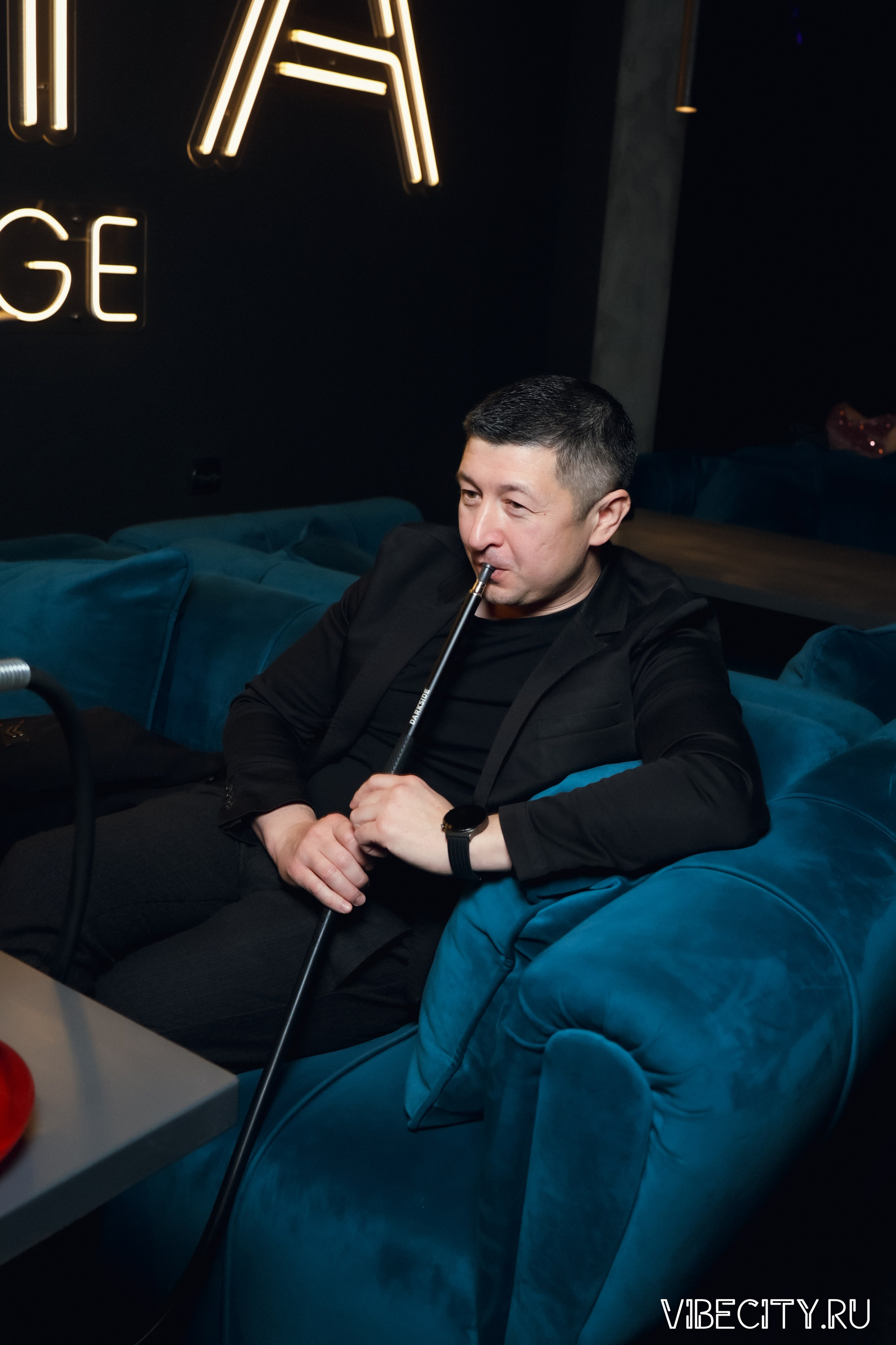 МЯТА lounge. VIBECITY.RU Вайб Сити Ру Фоторепортажи Фотоотчеты Калининград