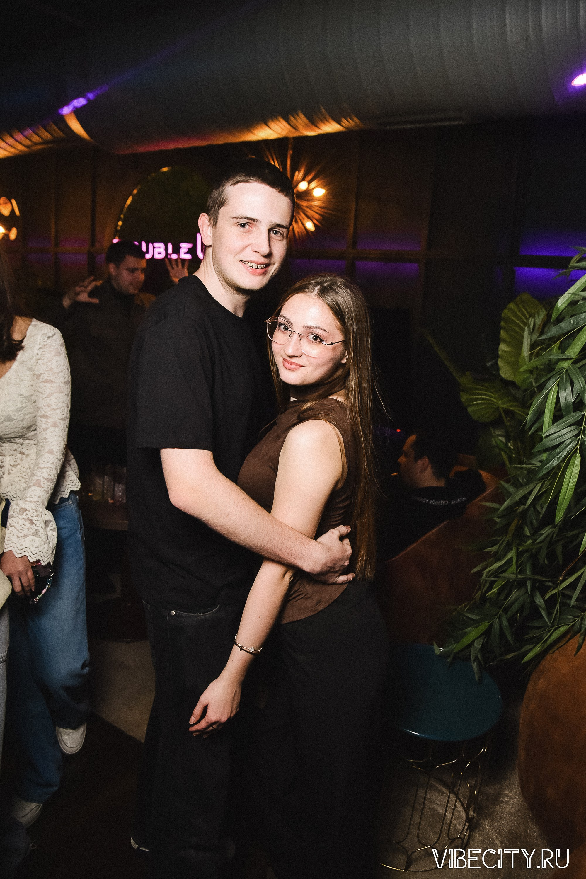 DOUBLE U. VIBECITY.RU Вайб Сити Ру Фоторепортажи Фотоотчеты Калининград