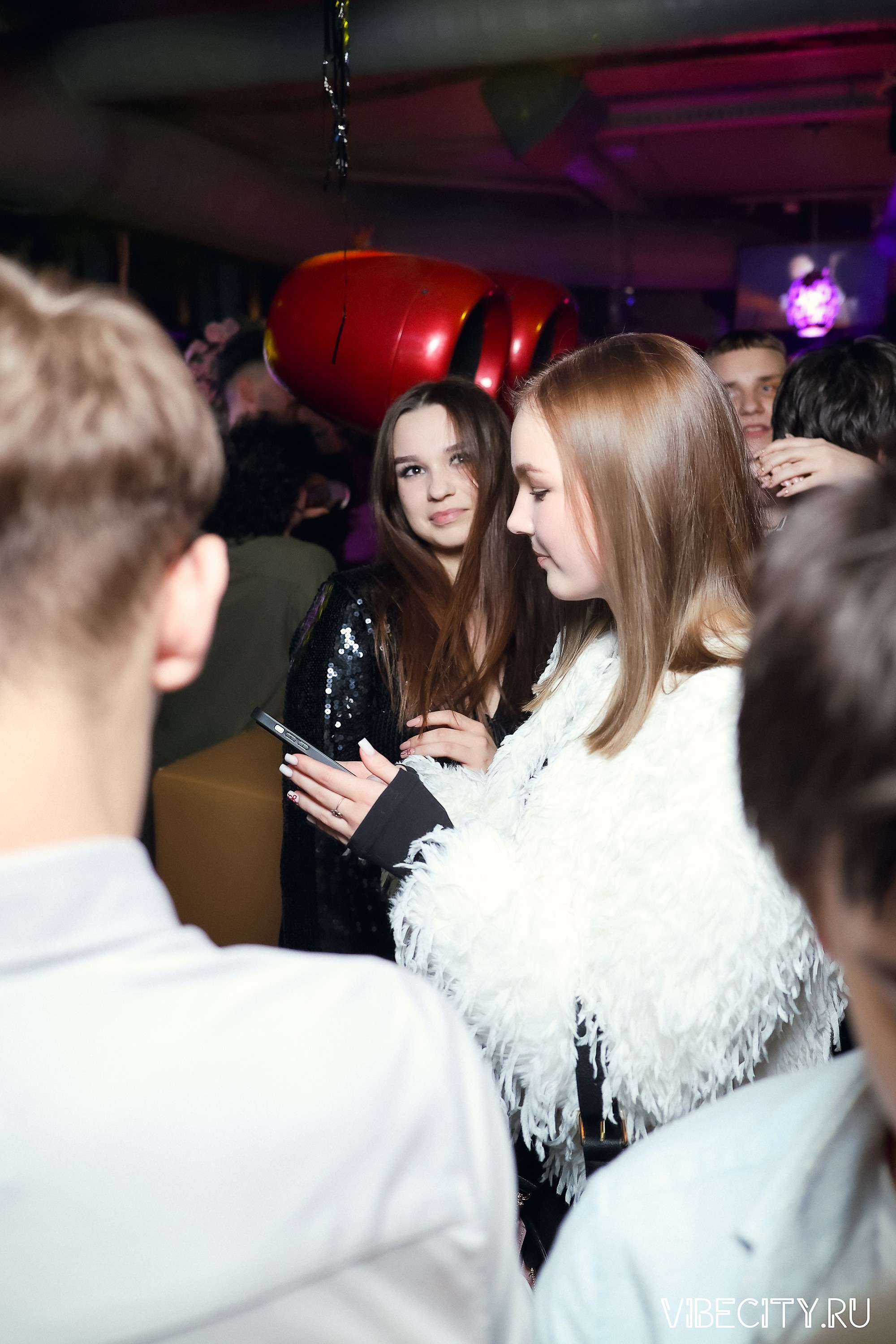 DOUBLE U. VIBECITY.RU Вайб Сити Ру Фоторепортажи Фотоотчеты Калининград