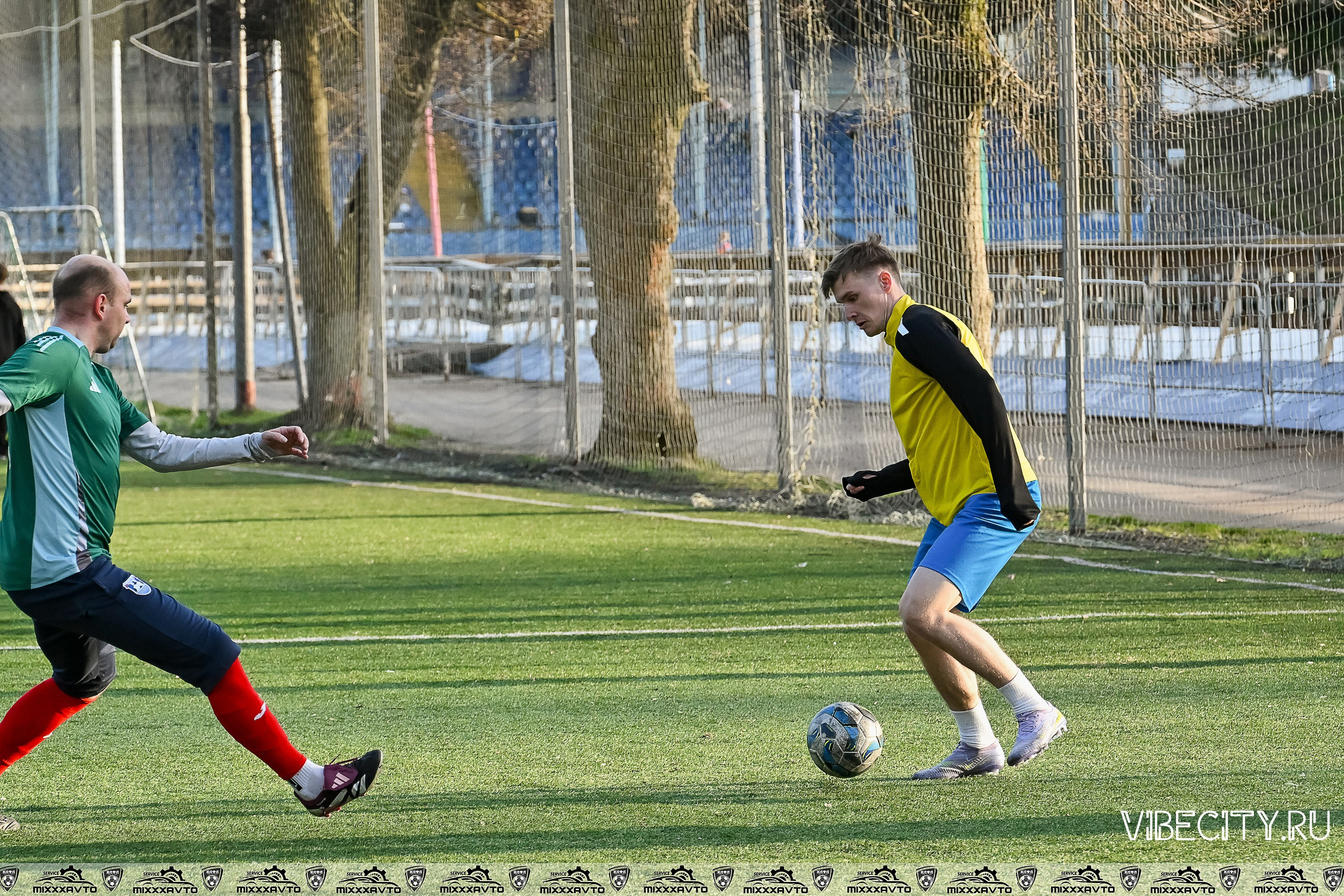 КЛФЛ «БАЛТИКА». VIBECITY.RU Вайб Сити Ру Фоторепортажи Фотоотчеты Калининград