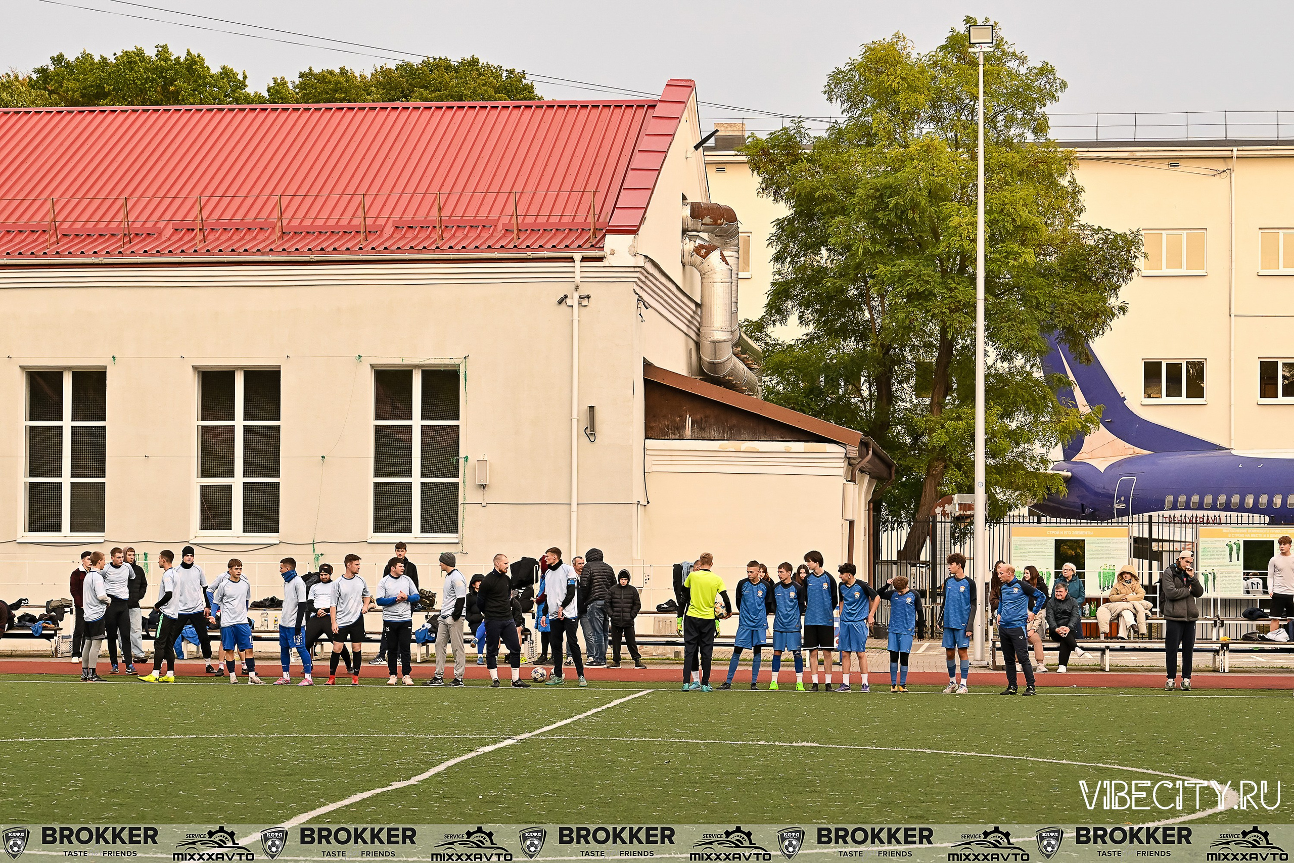 Калининградская Любительская Футбольная Лига. VIBECITY.RU Вайб Сити Ру Фоторепортажи Фотоотчеты Калининград