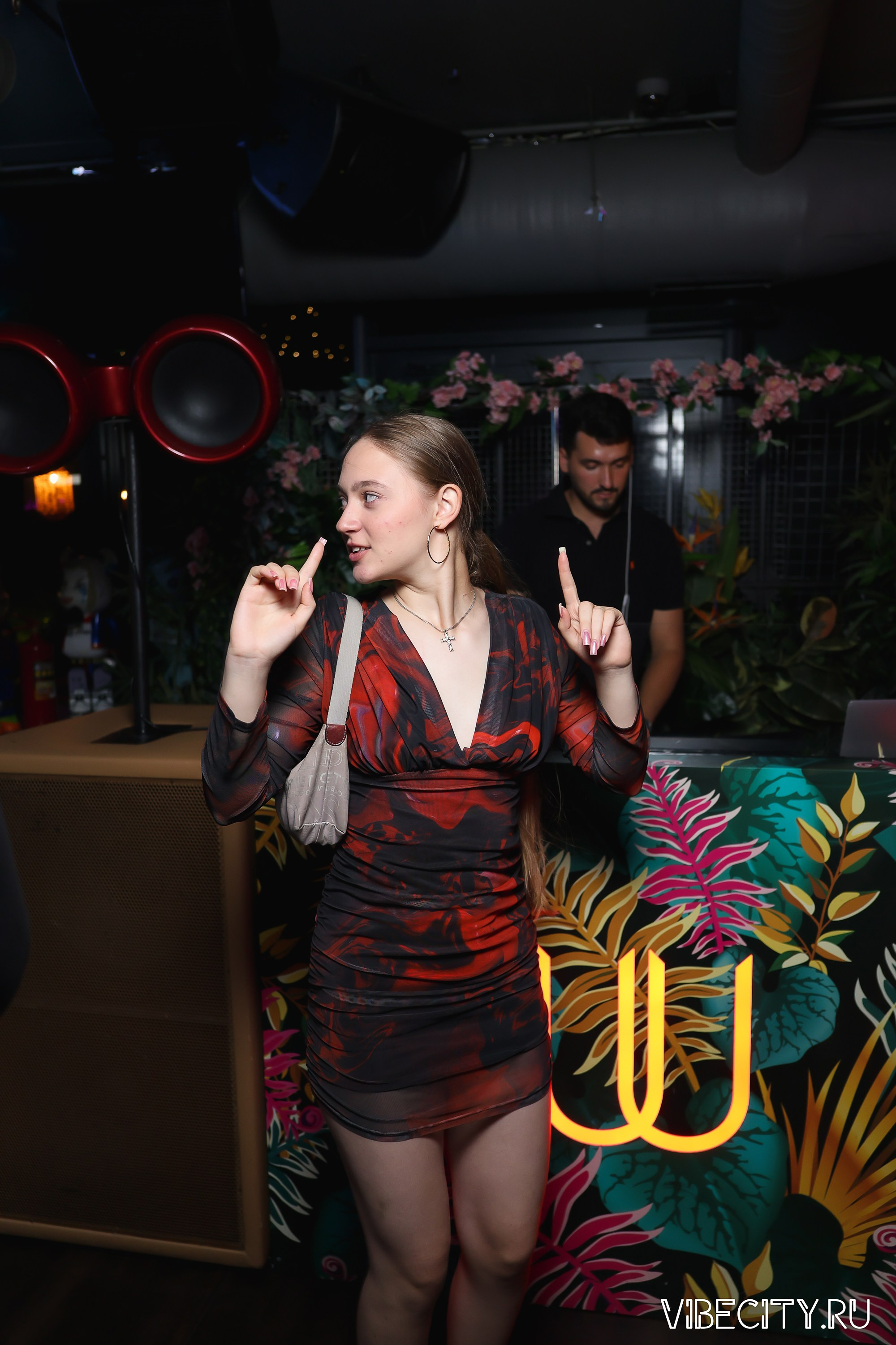 DOUBLE U. VIBECITY.RU Вайб Сити Ру Фоторепортажи Фотоотчеты Калининград