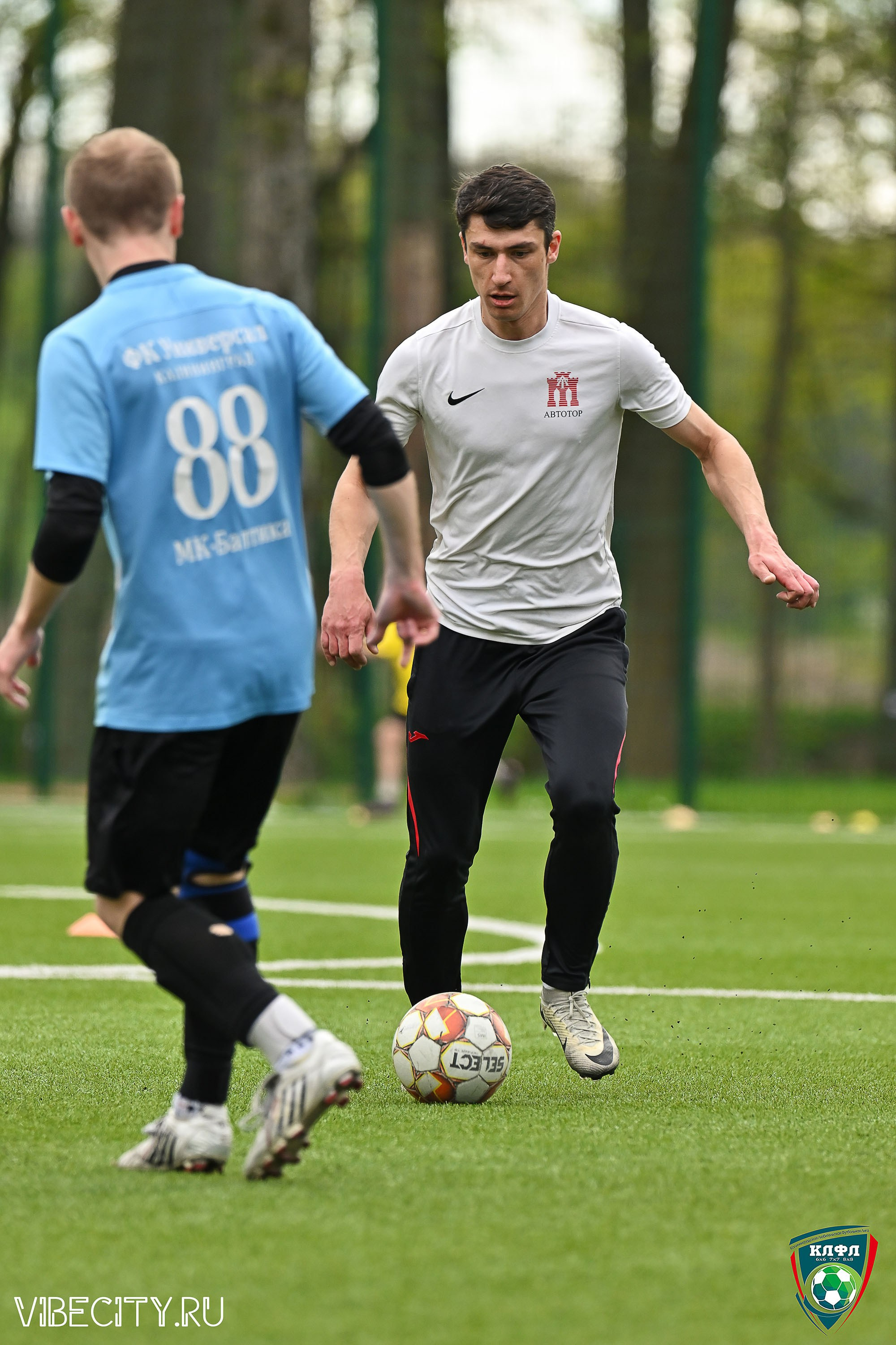 XX ЧЕМПИОНАТ КАЛИНИНГРАДСКОЙ ЛФЛ КАНЦМАРКЕТ39 сезона 2024–2025 гг. VIBECITY.RU Вайб Сити Ру Фоторепортажи Фотоотчеты Калининград