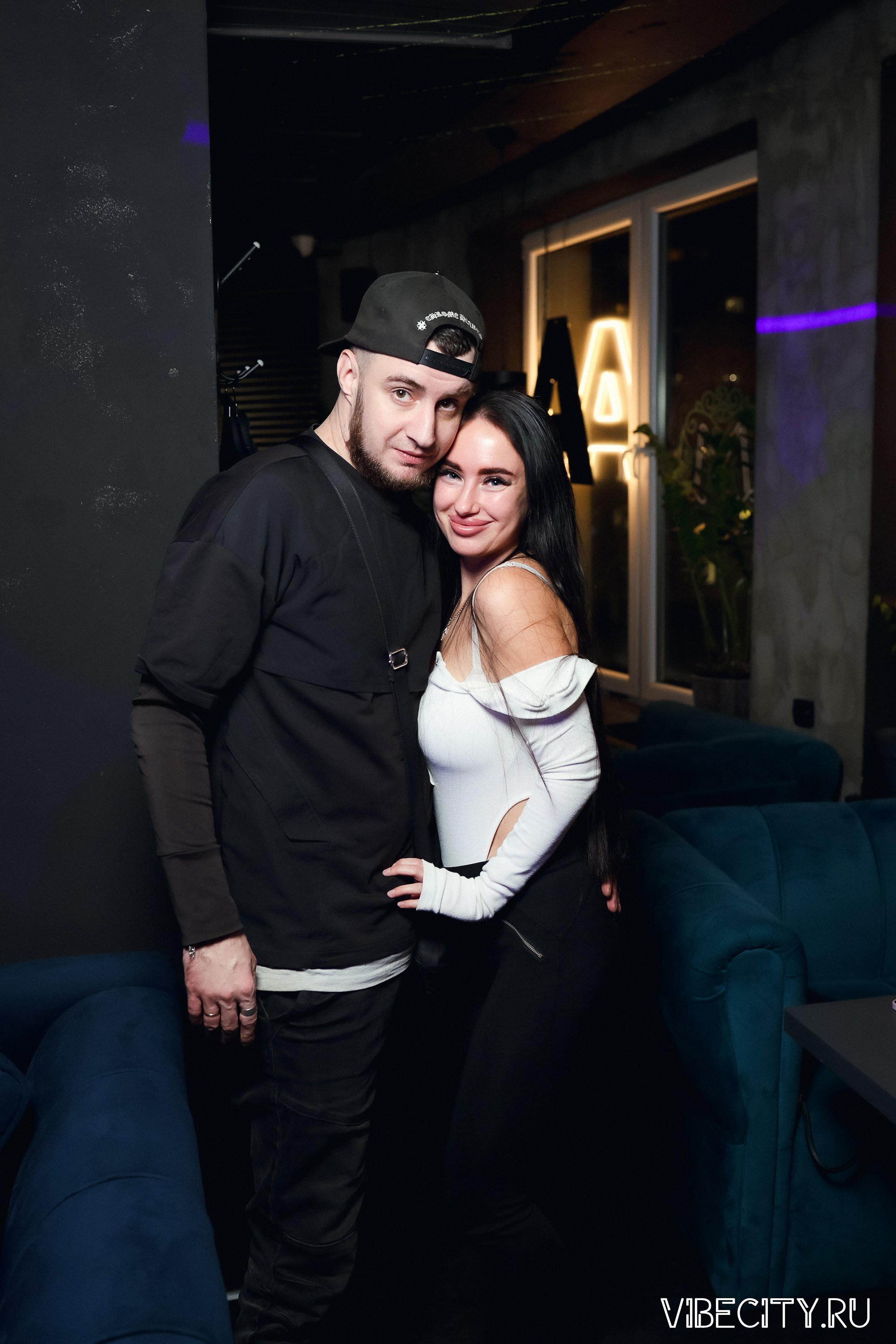 МЯТА lounge. VIBECITY.RU Вайб Сити Ру Фоторепортажи Фотоотчеты Калининград