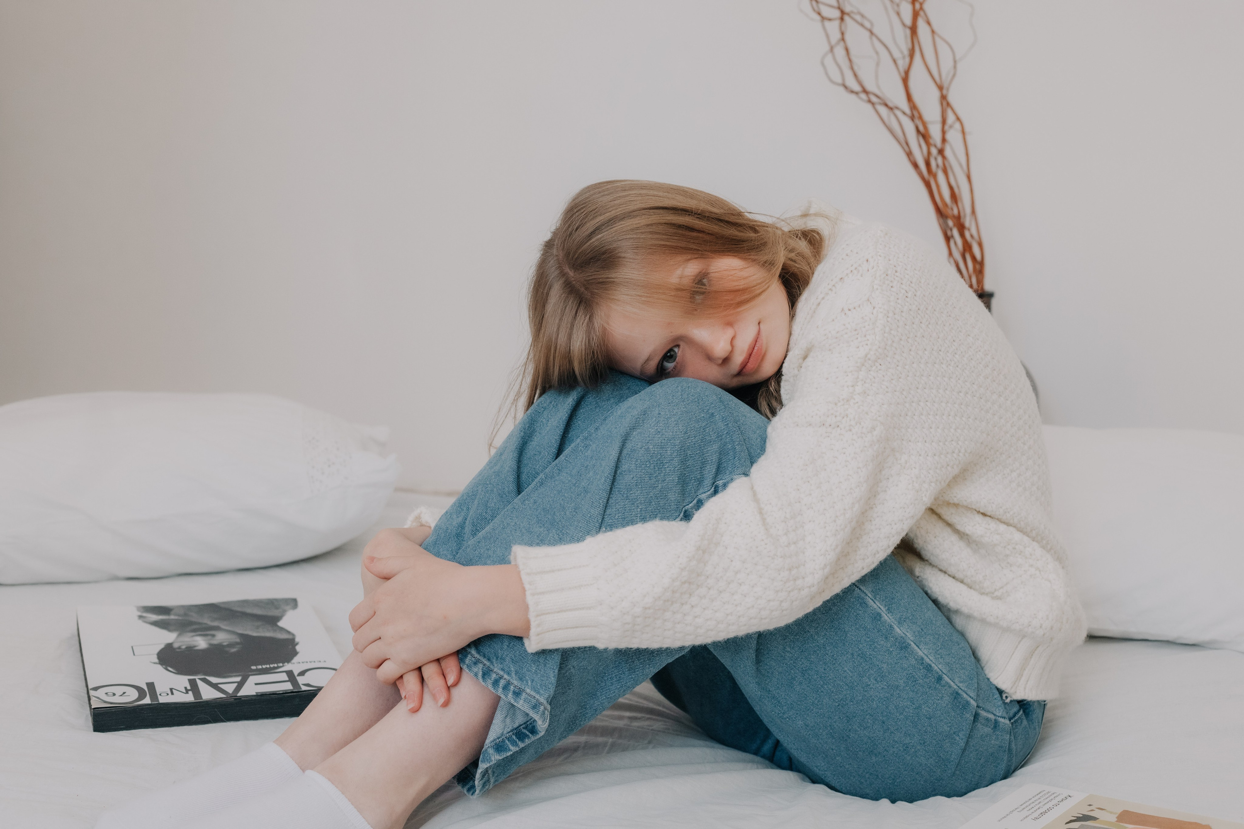 Полина и Мария (Видное студия У подруг). Семейный и свадебный фотограф Видное Москва Екатерина Пятова