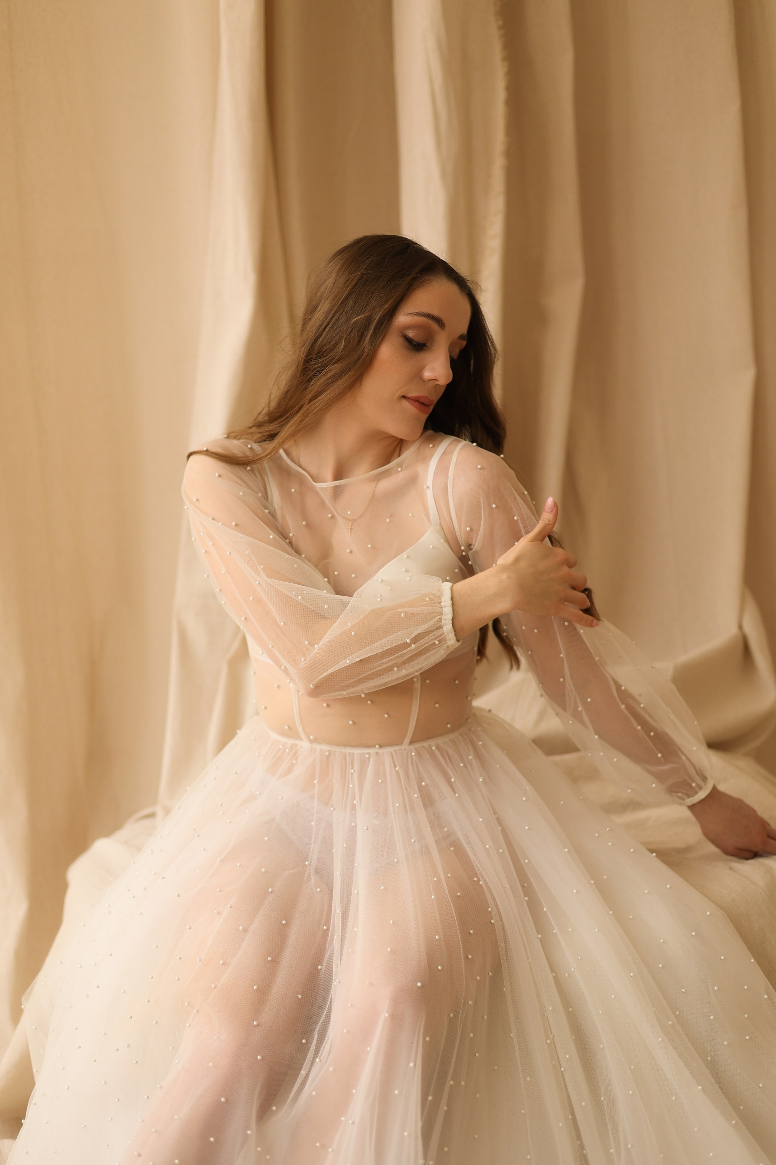 Съемка в студии для Дарьи. Привет! Меня зовут Эльвира, я фотограф в Екатеринбурге