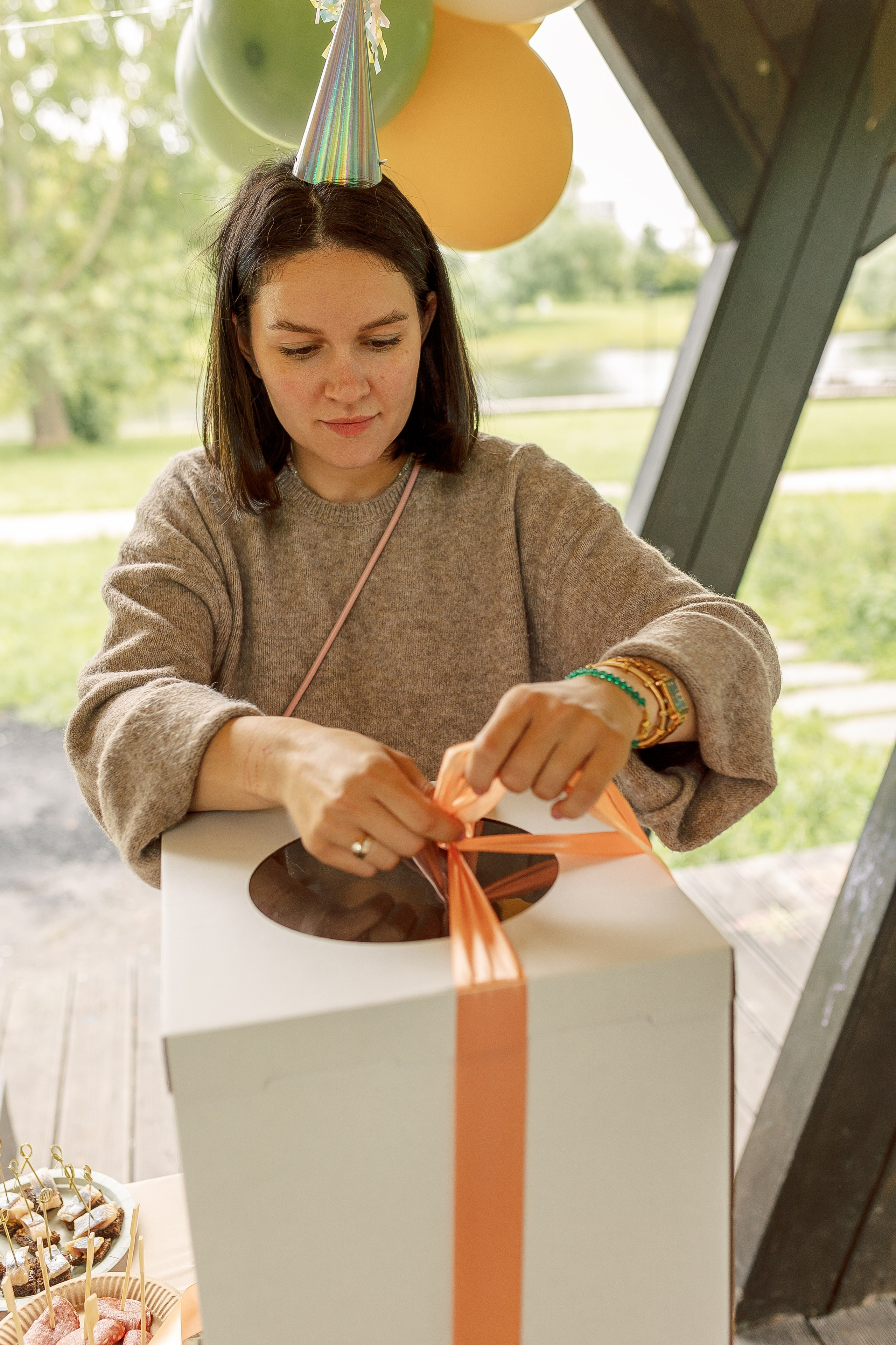 Репортажная съёмка. Семейный и свадебный фотограф в Москве Анна Пожарская
