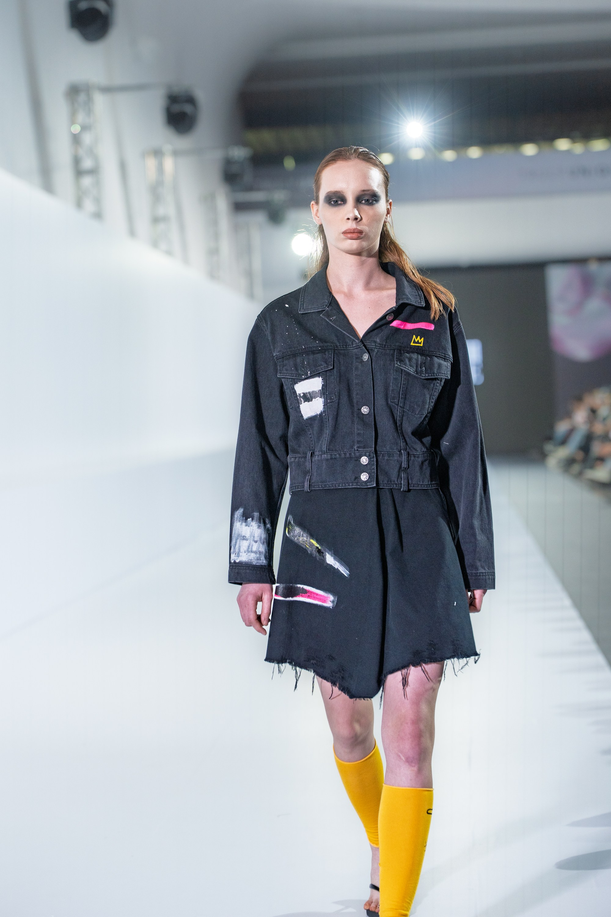 Luka Mikadze. Сайт Алматинского НЮ АРТ, будуар и фэшн фотографа Дениса Карпенко