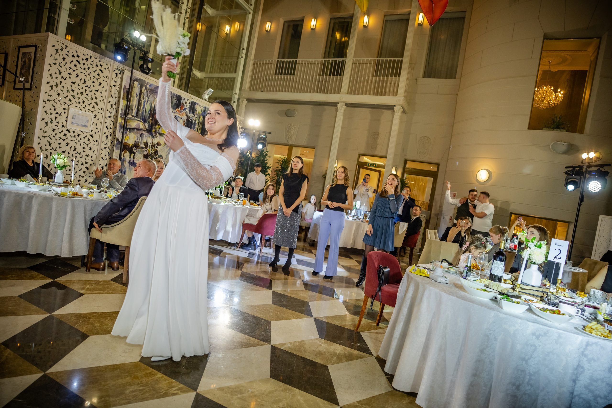 Свадьба: Кирилл и Лейсан. Фотограф Александр Вишняков