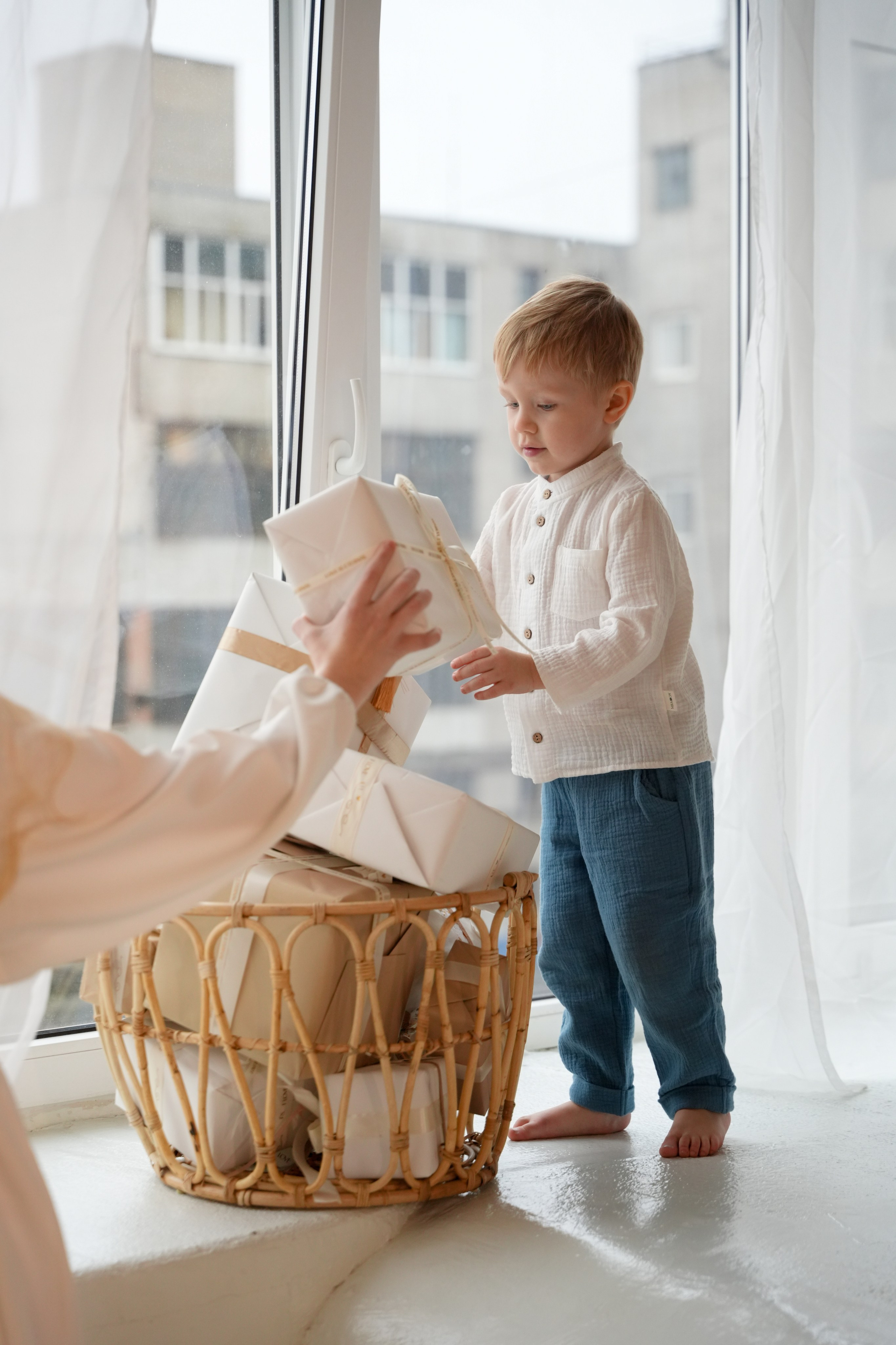 #backstage со съёмки Новогодней семейной истории. Портретный фотограф в Санкт-Петербурге Дмитриева Наталия