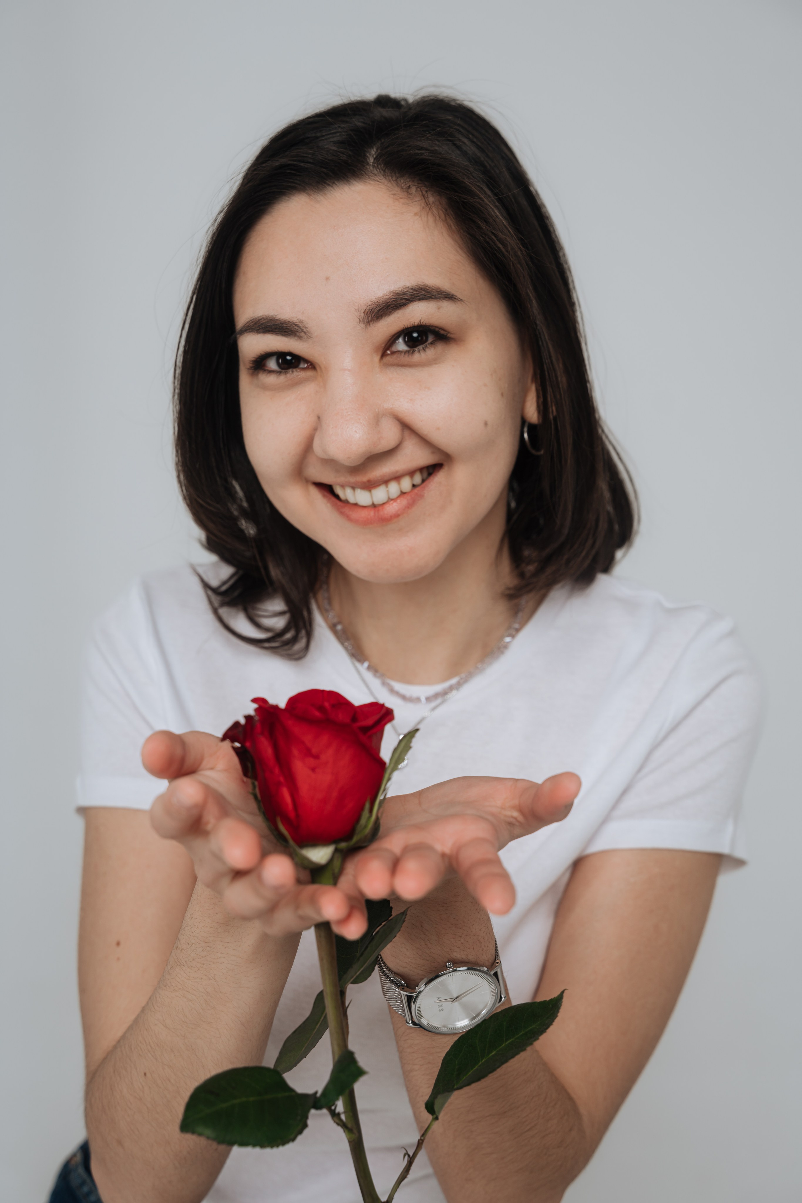 11 дечат. Портретный фотограф в Санкт-Петербурге Дмитриева Наталия