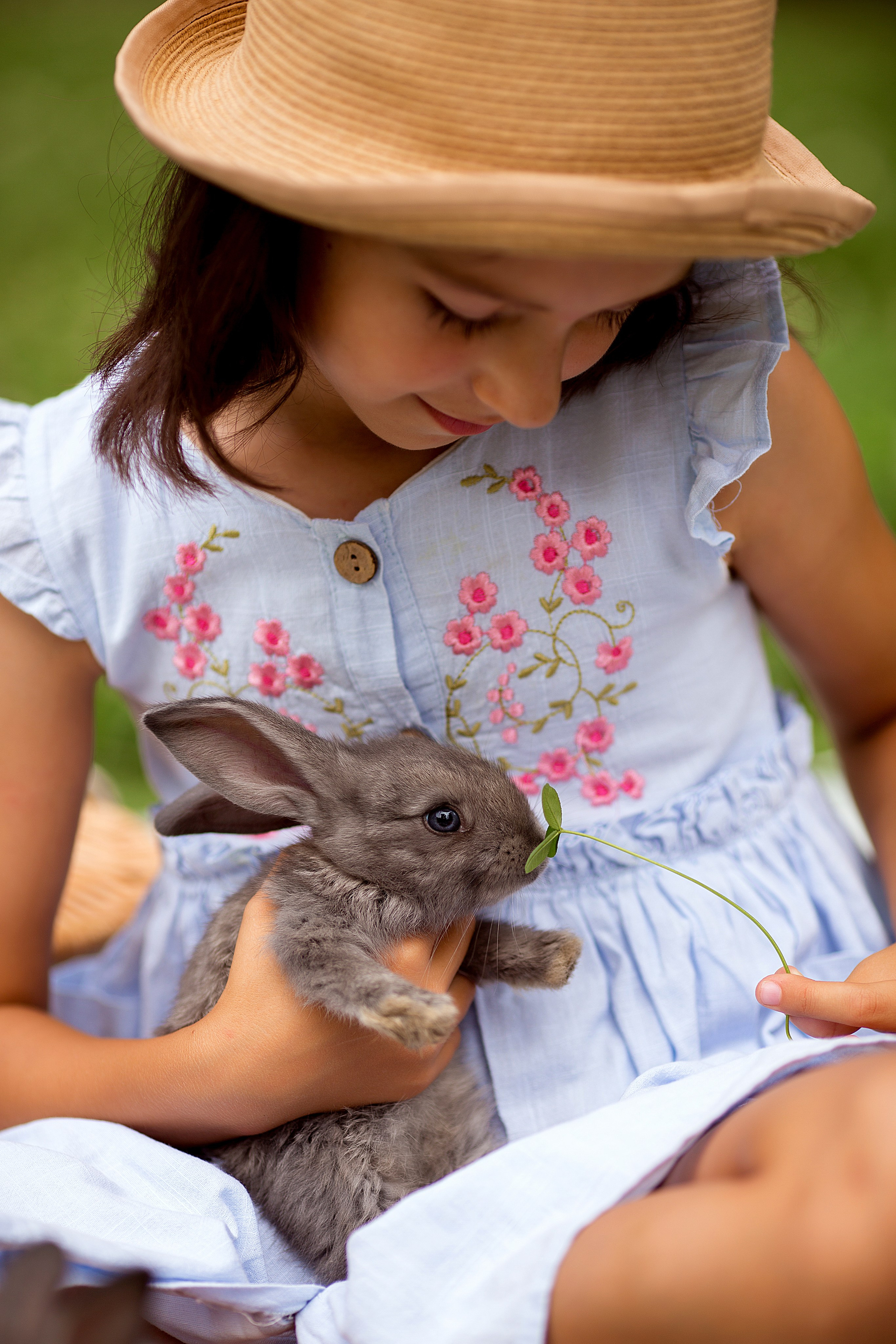 Алиса. Людмила Далидович топовый семейный фотограф Находка/Владивосток