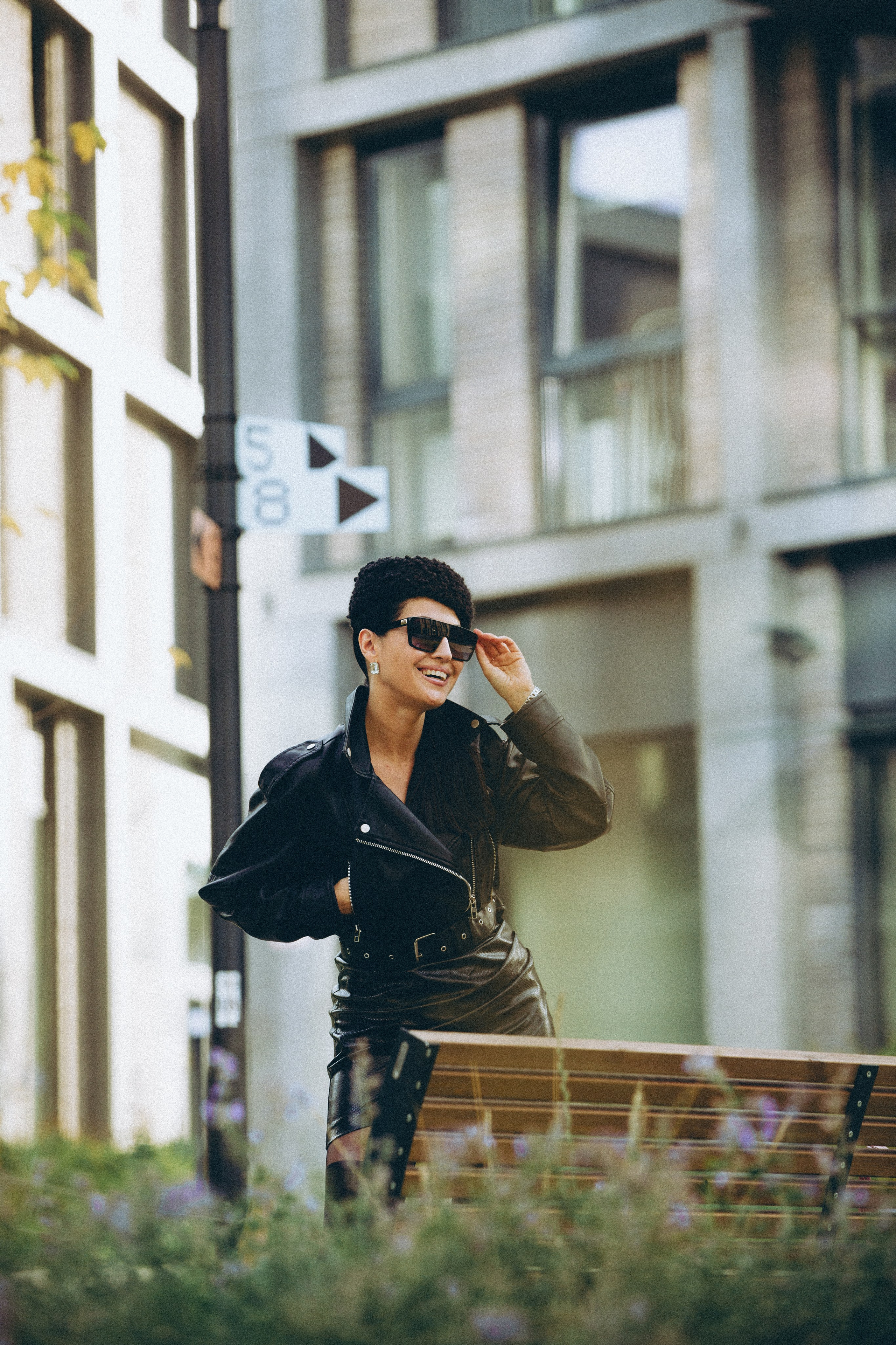 Фотосессия для девушки в Нижнем Новгороде