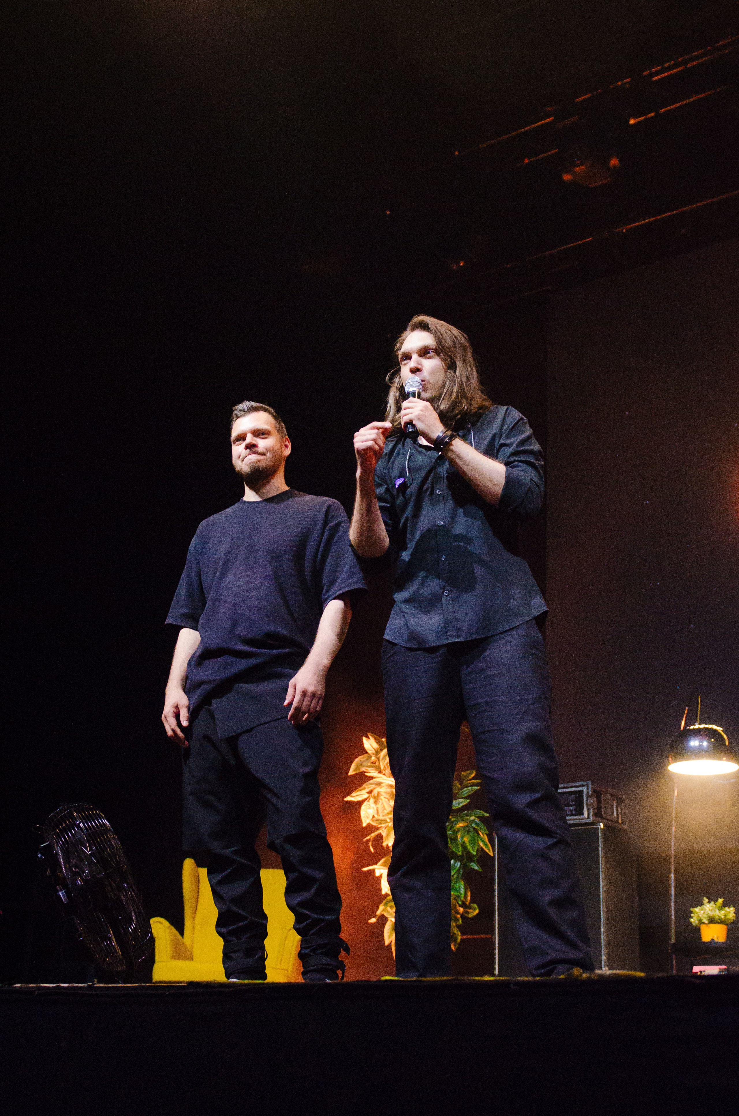 Nobody.one. Фотограф Валерия Пэун