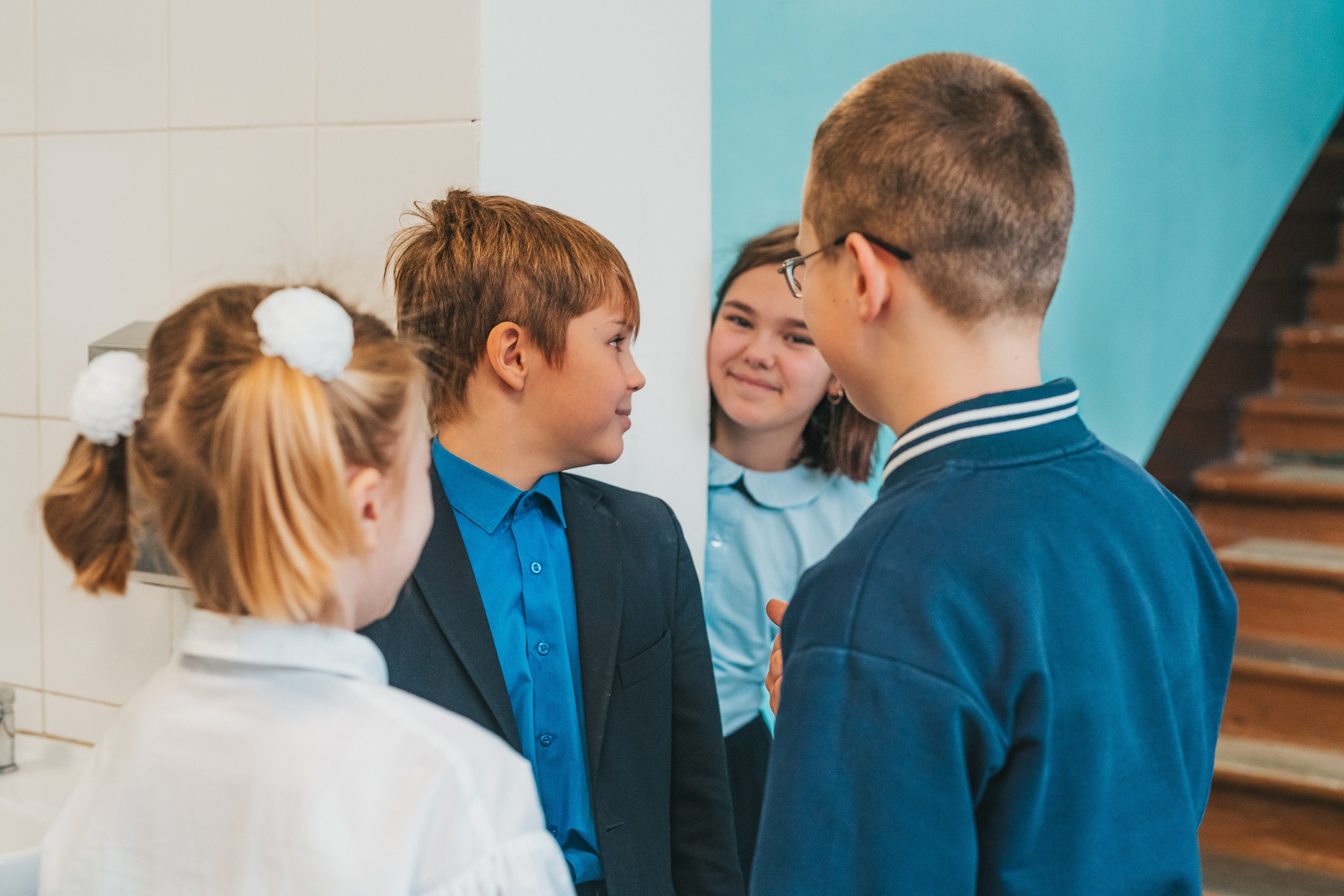 4 класс. Школьные альбомы и альбомы для детского сада. Юлия Осипова. Москва