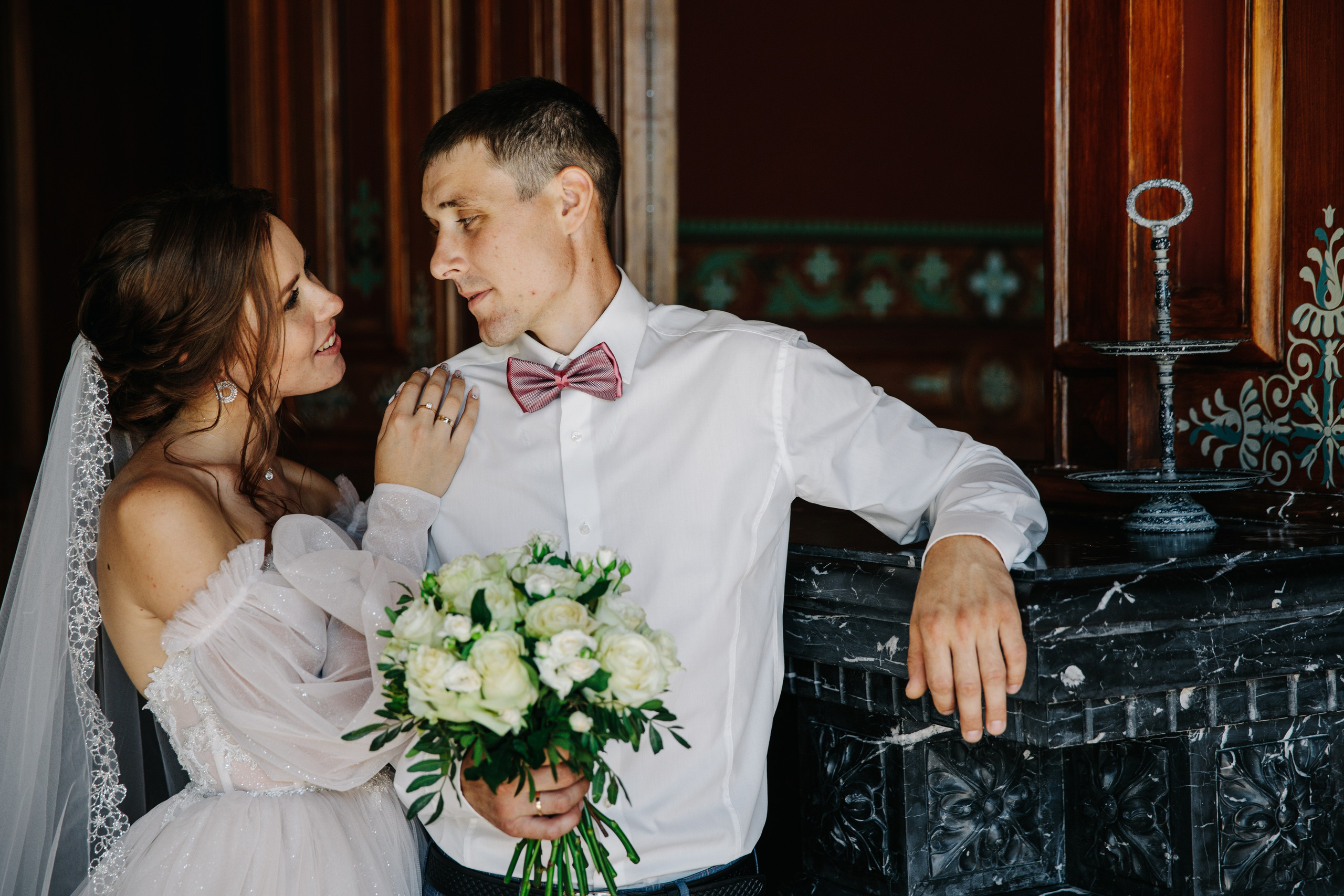 Свадебный фотограф Тамбов 