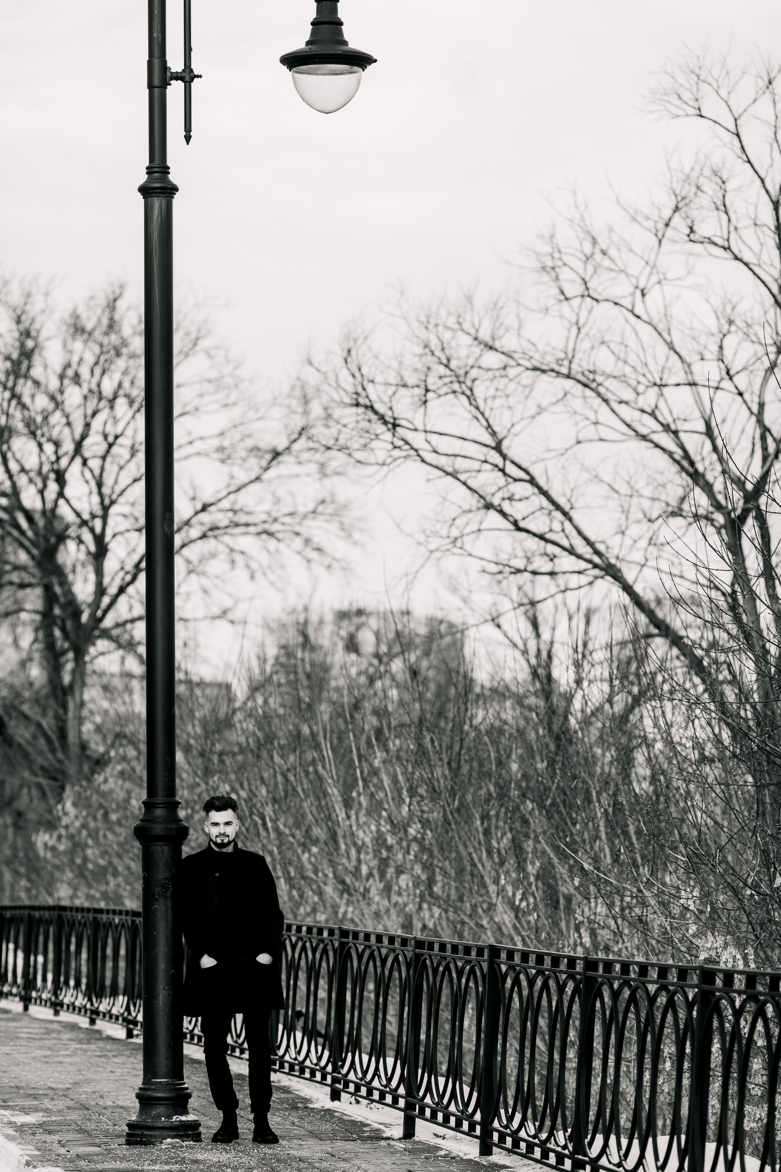 Данила. Сергей Фусс фотограф в Тамбове